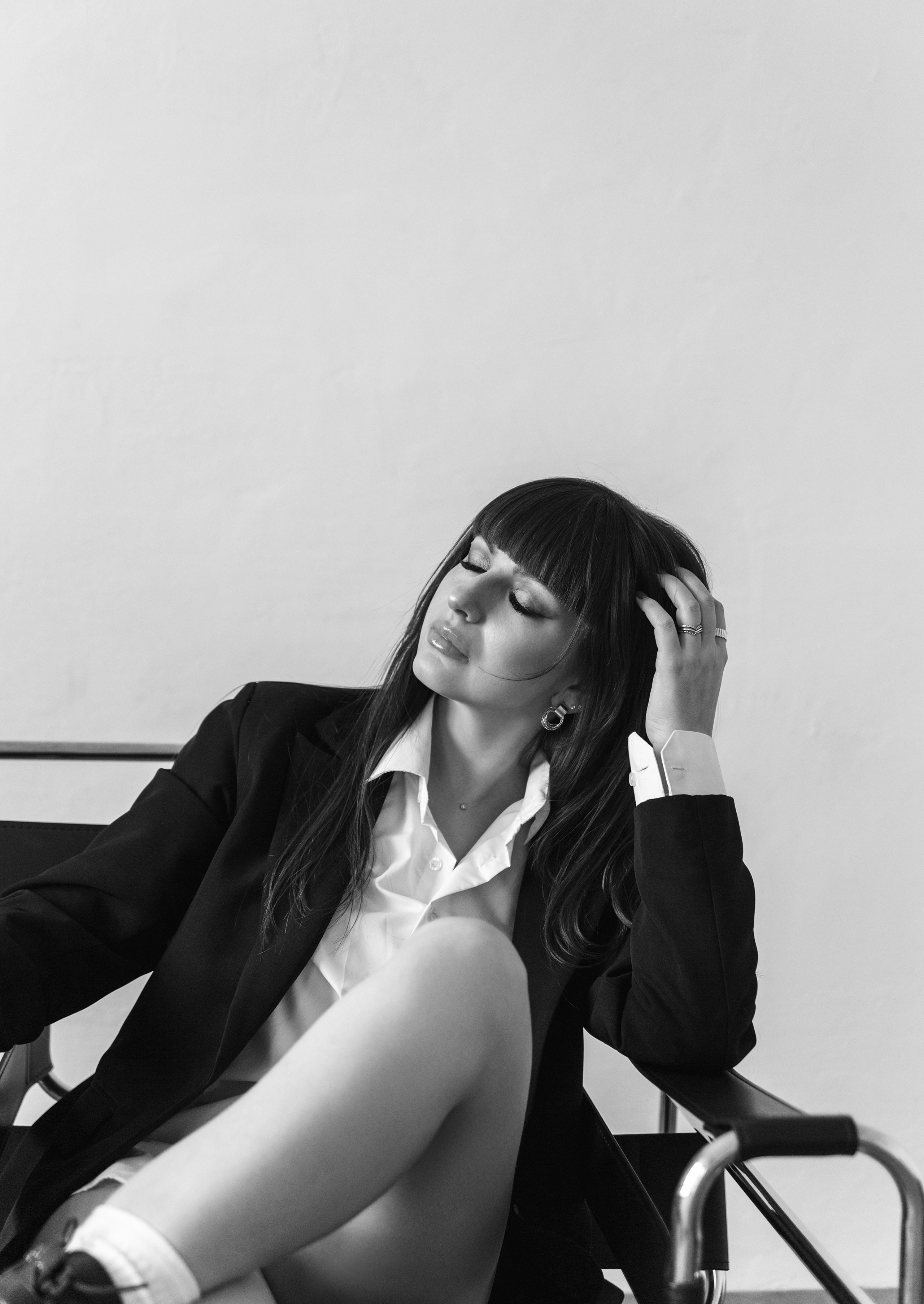 Юля. Фотограф Кемерово Анастасия Ларионова