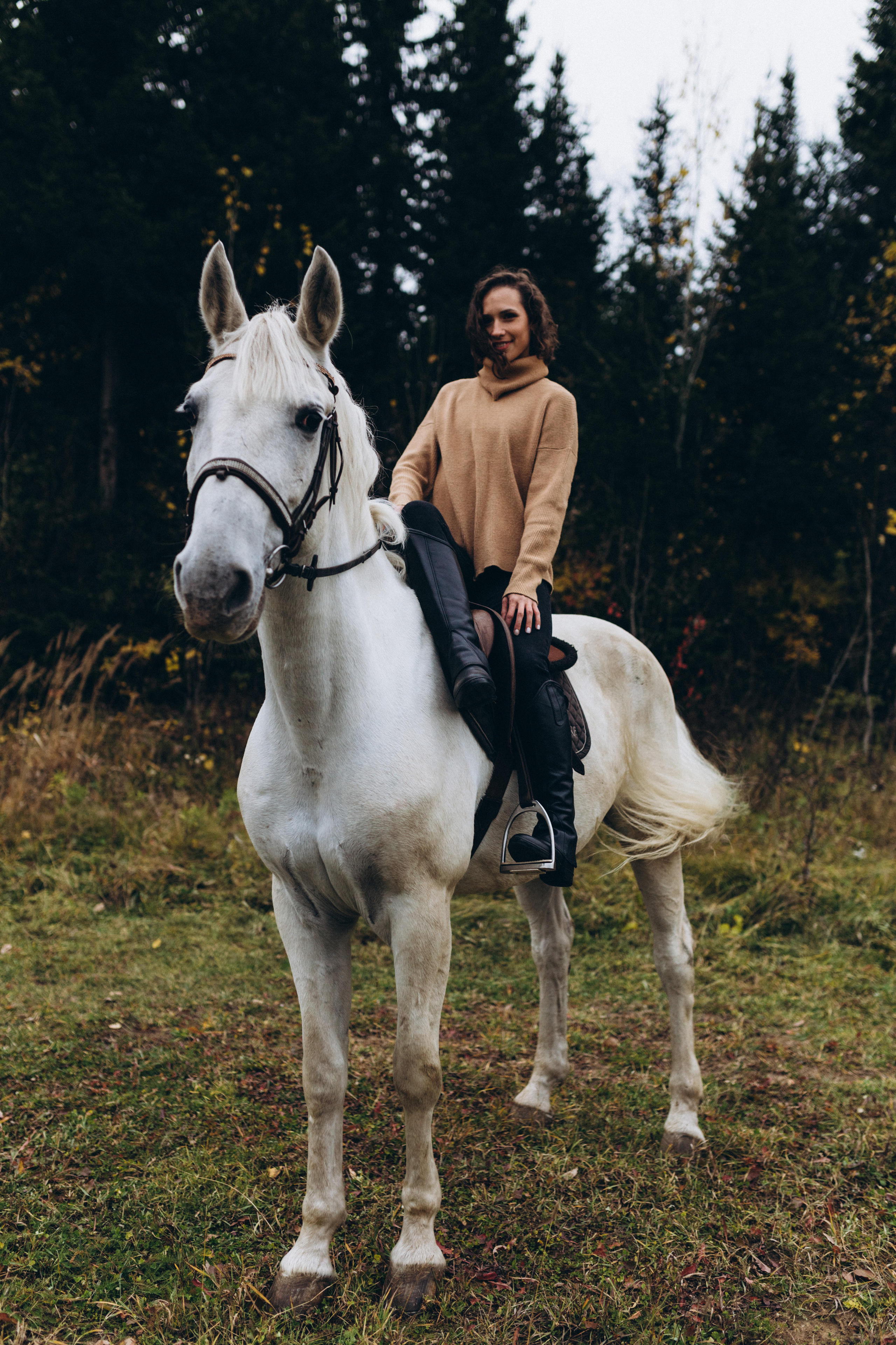 Настя. Фотограф Кемерово Анастасия Ларионова
