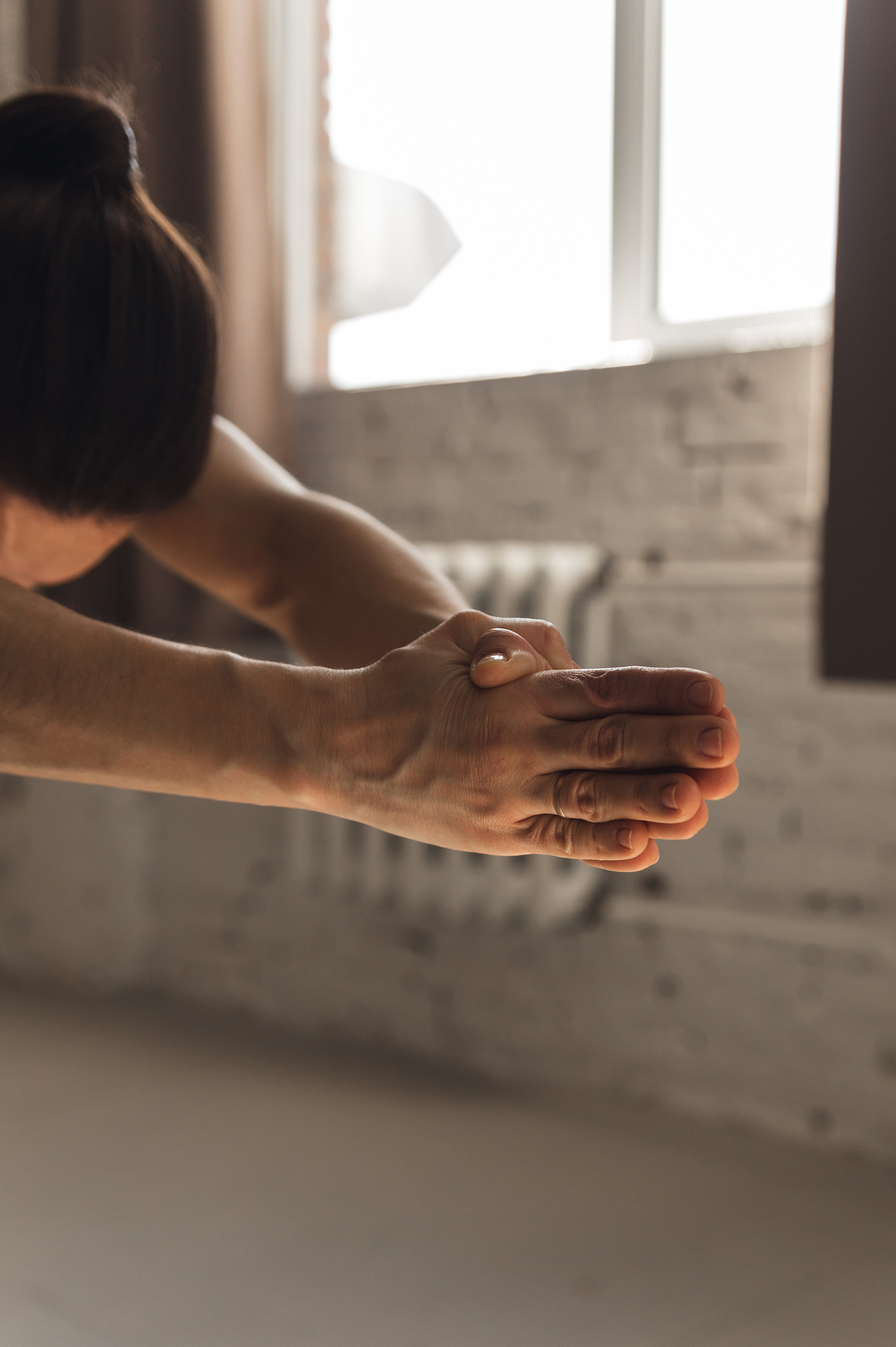 Маша. Фотограф Кемерово Анастасия Ларионова