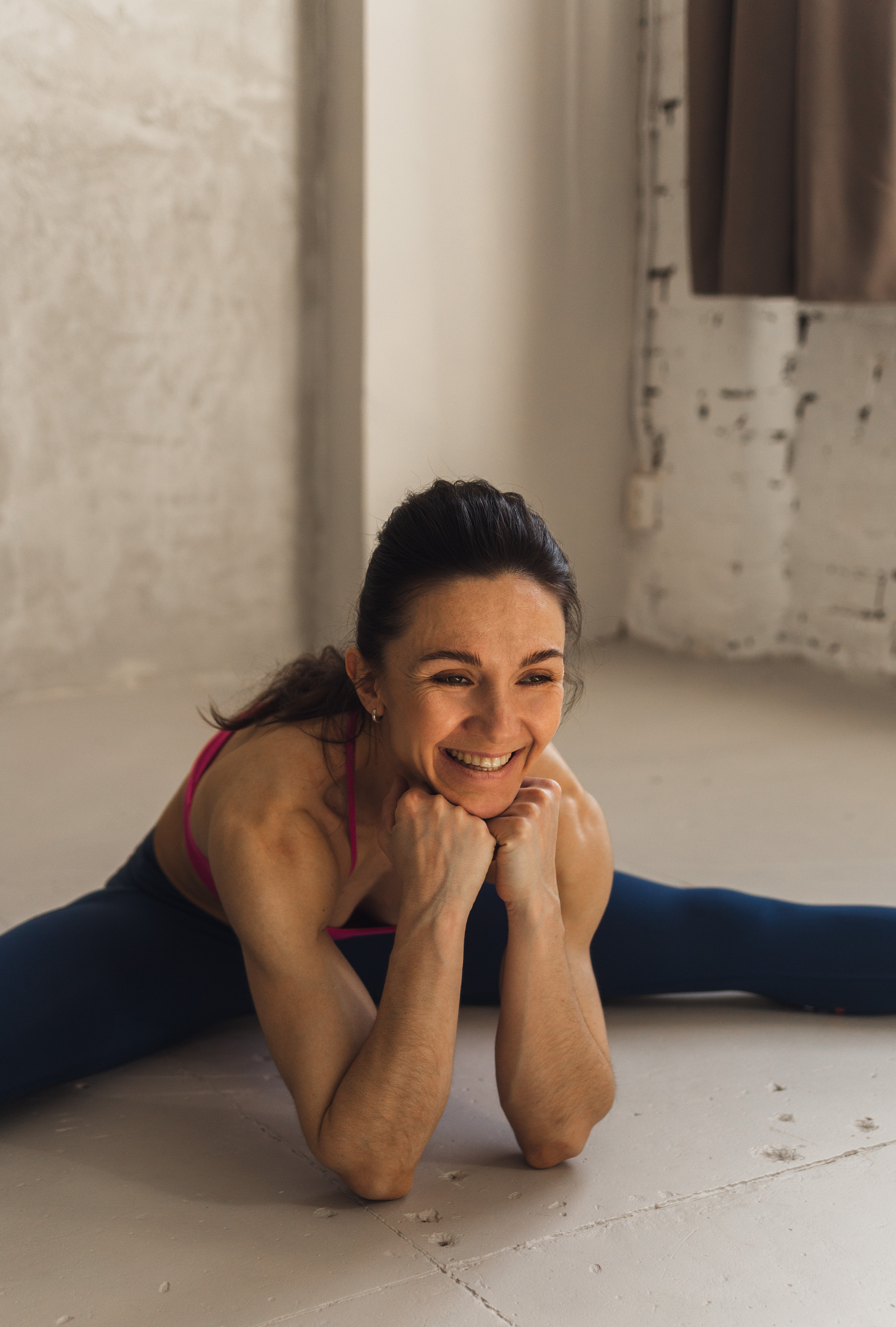 Маша. Фотограф Кемерово Анастасия Ларионова