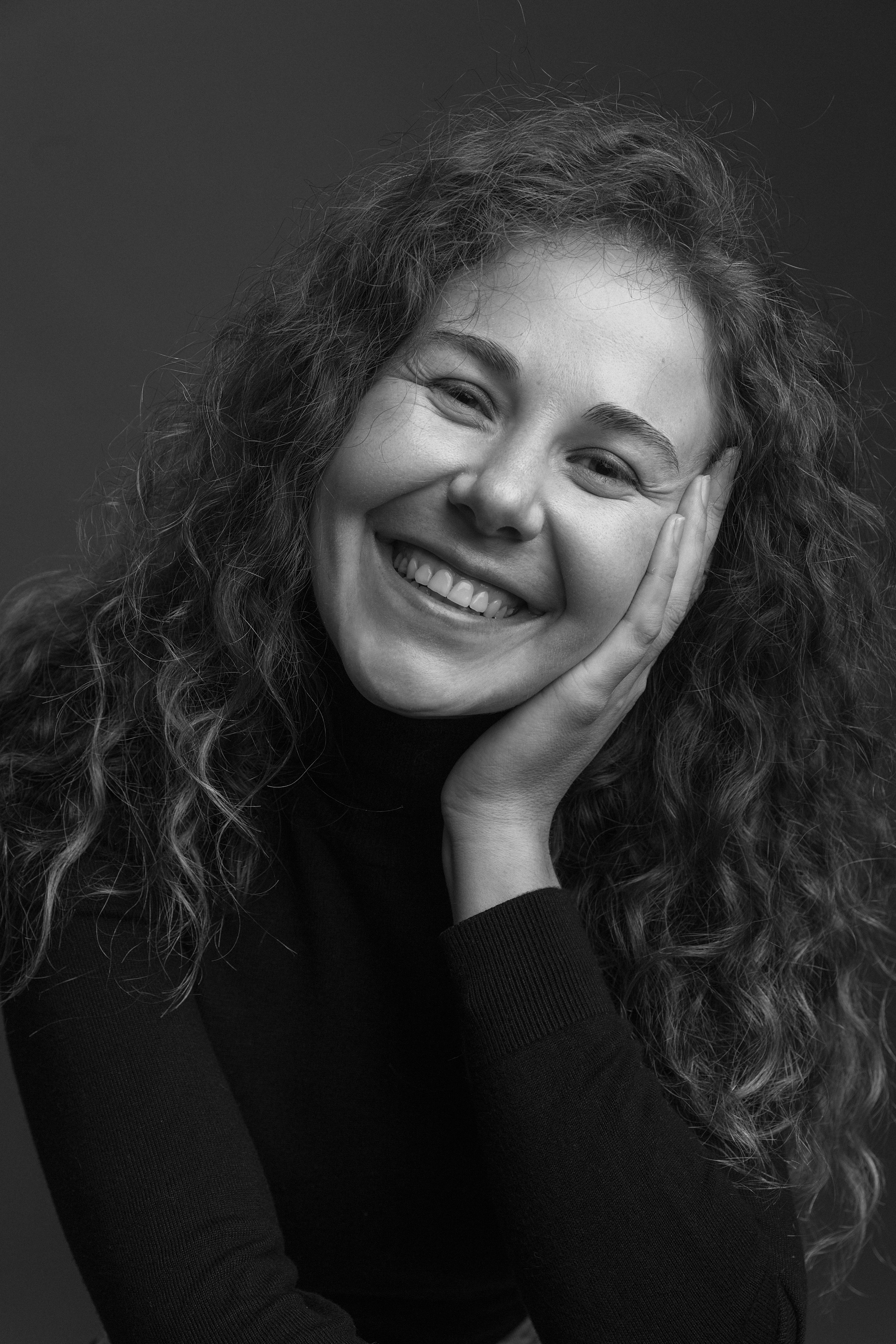 Дарья. Фотограф Кемерово Анастасия Ларионова