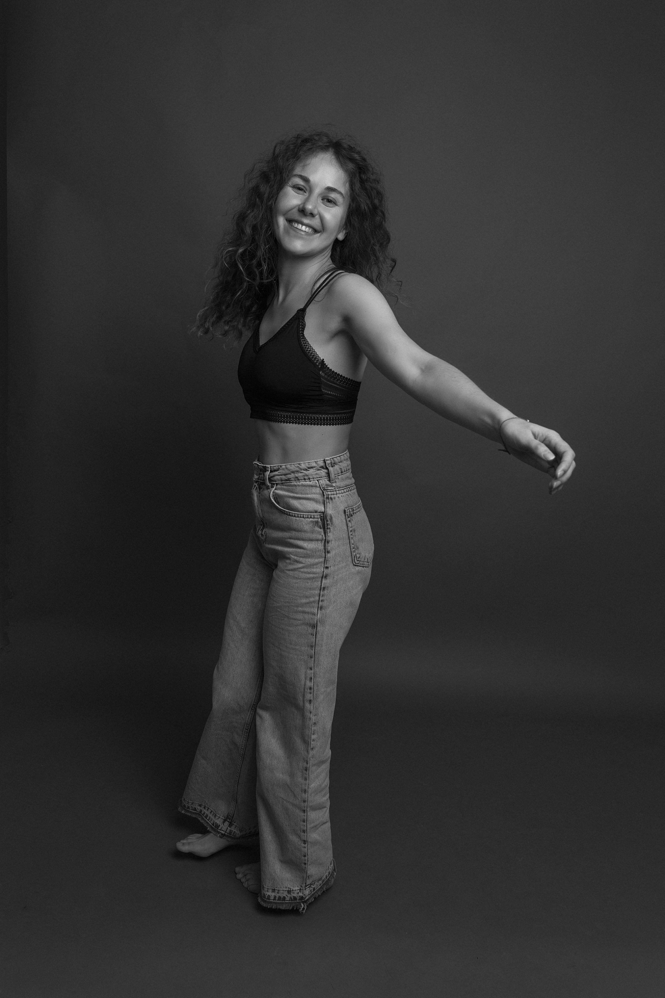 Дарья. Фотограф Кемерово Анастасия Ларионова