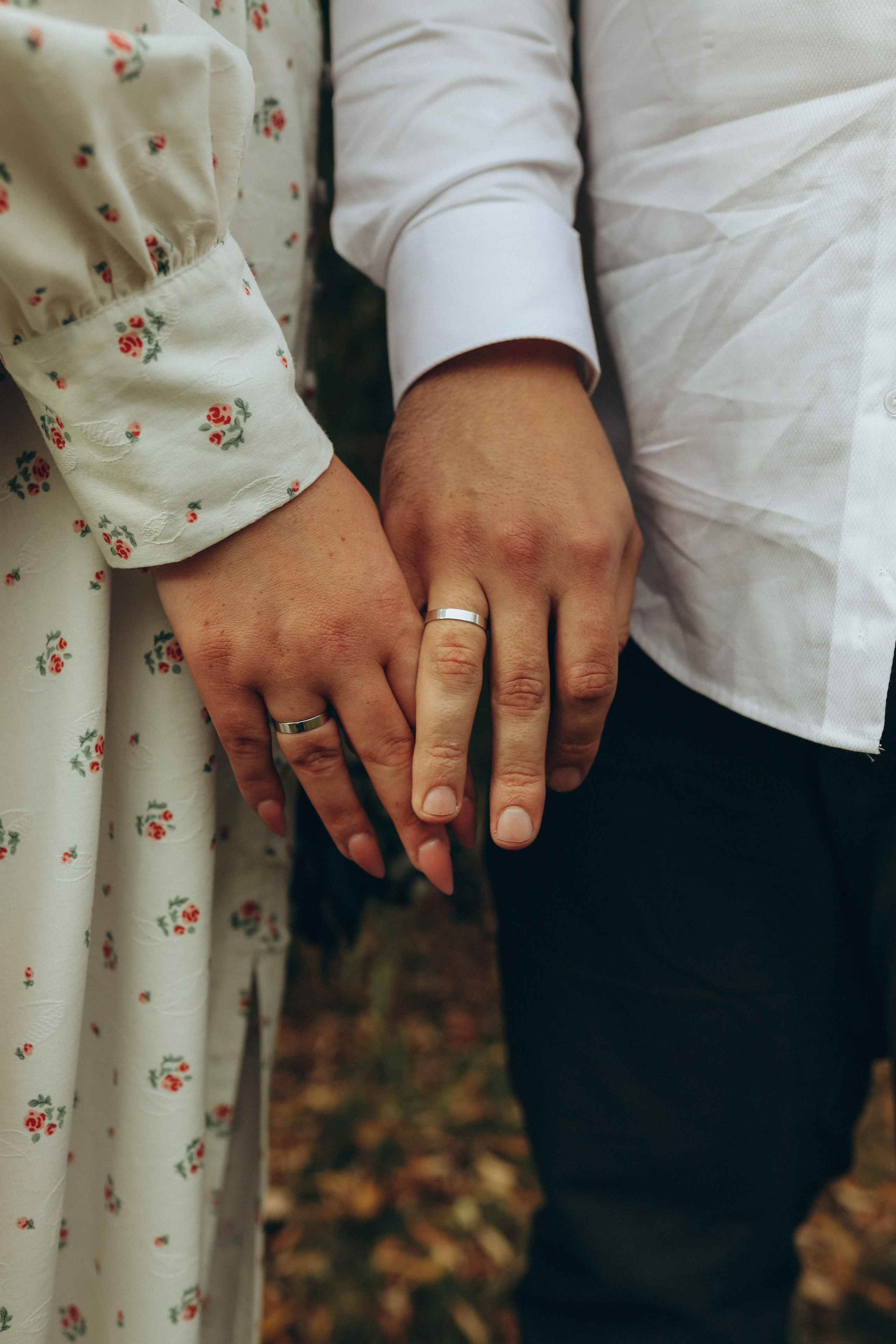 Мира и Александр. Фотограф Кемерово Анастасия Ларионова