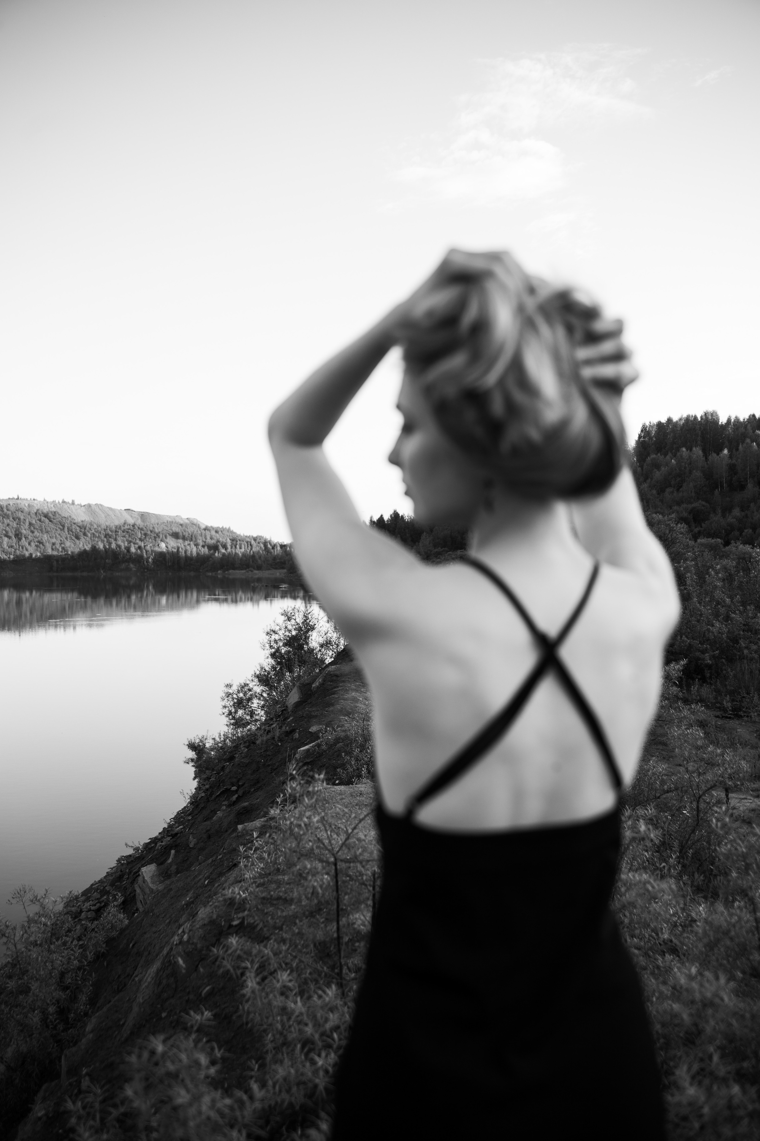 Юля. Фотограф Кемерово Анастасия Ларионова