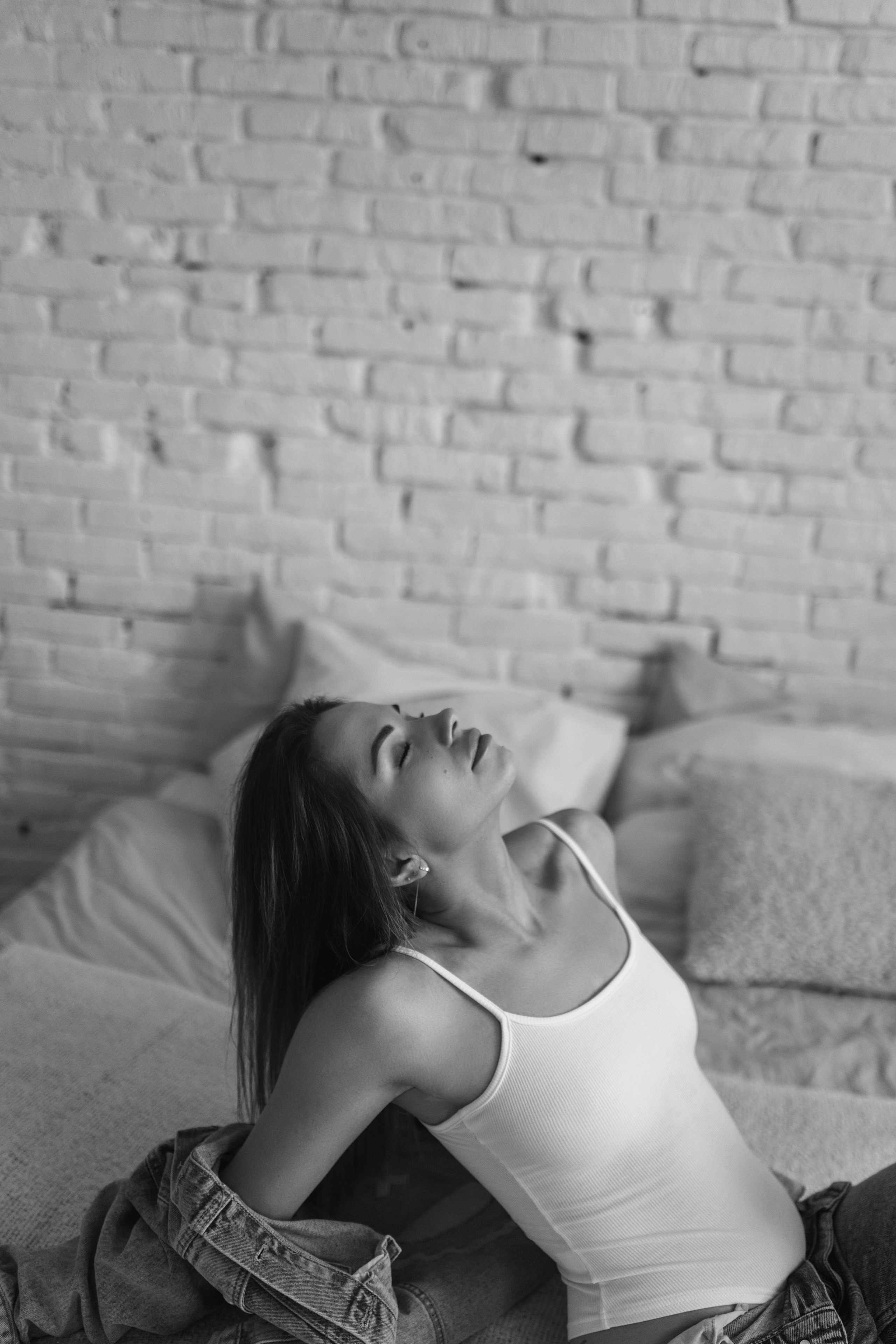 Настя. Фотограф Кемерово Анастасия Ларионова