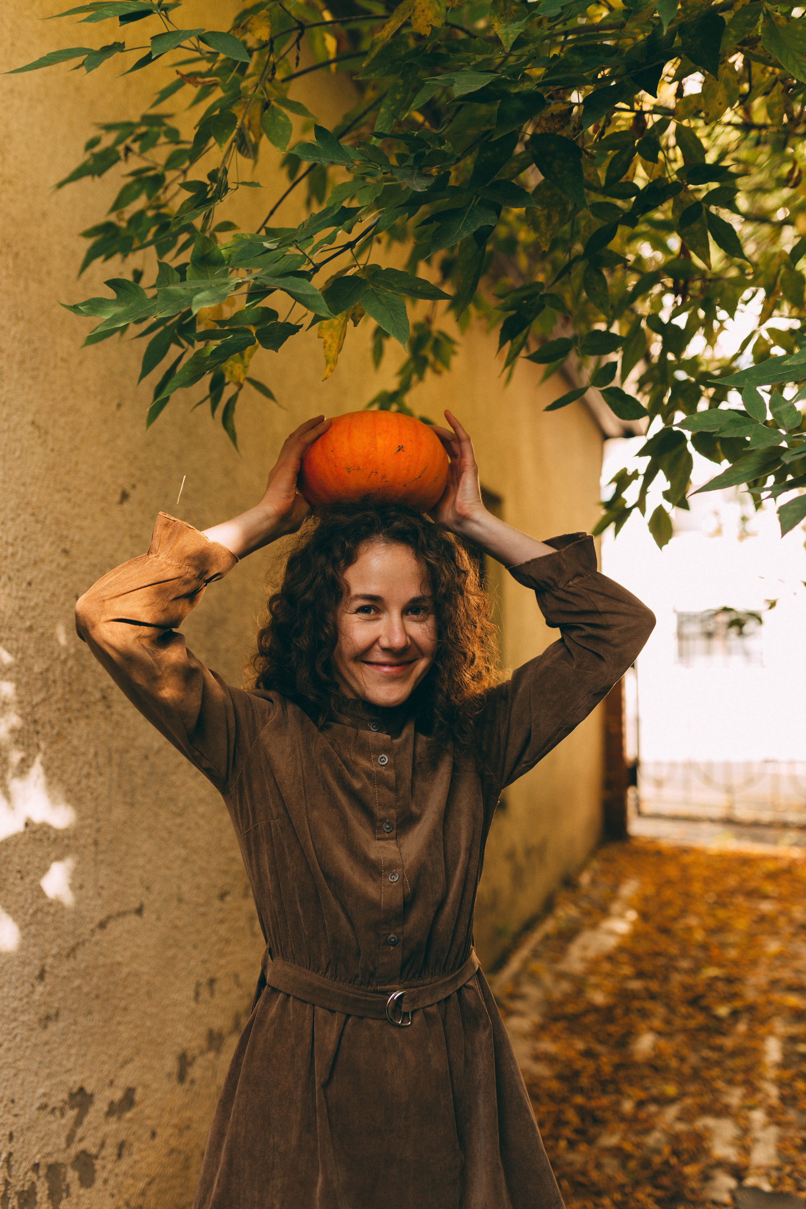 Дарья. Фотограф Кемерово Анастасия Ларионова