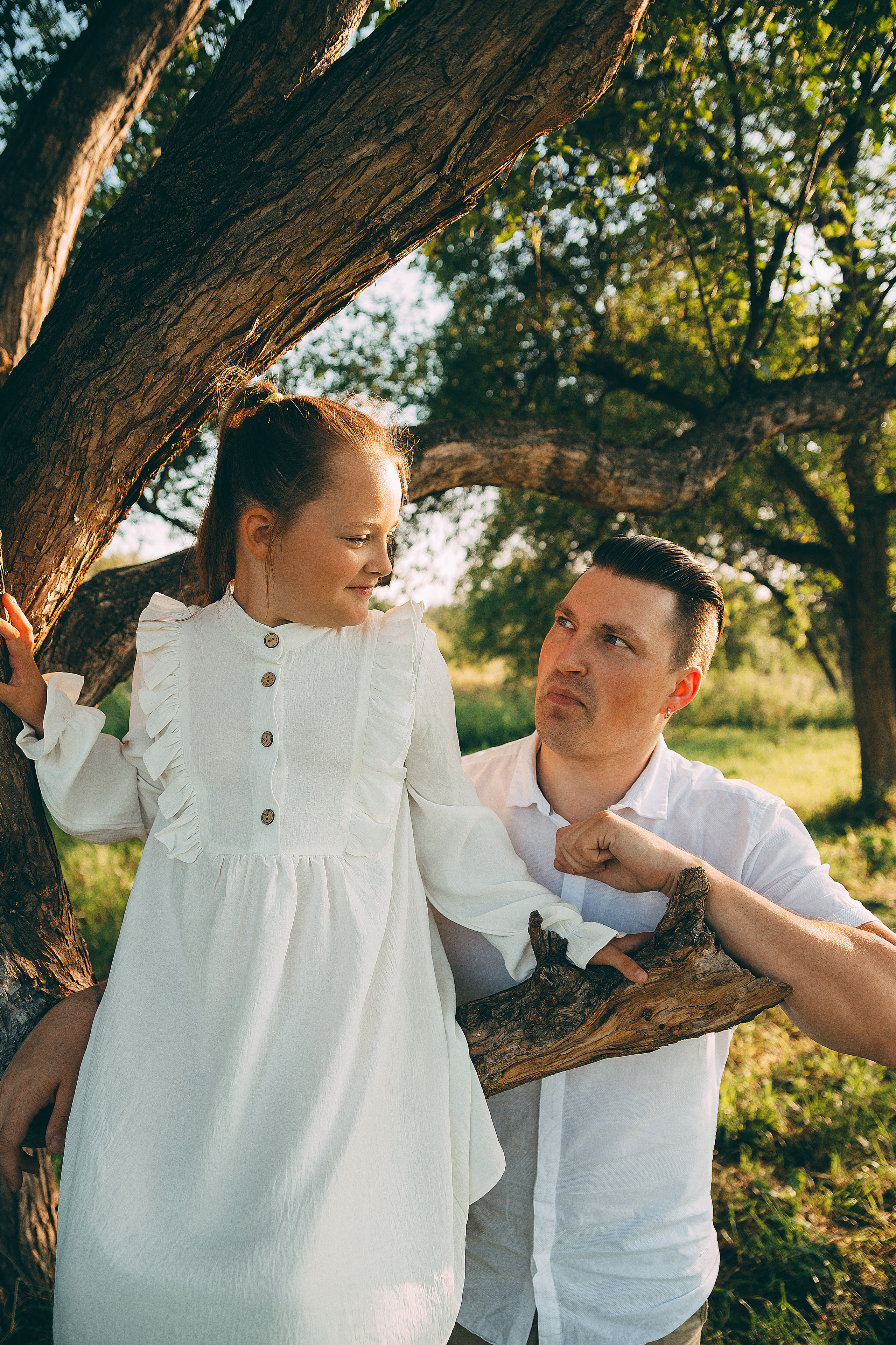 Вася и Кира. Фотограф Кемерово Анастасия Ларионова