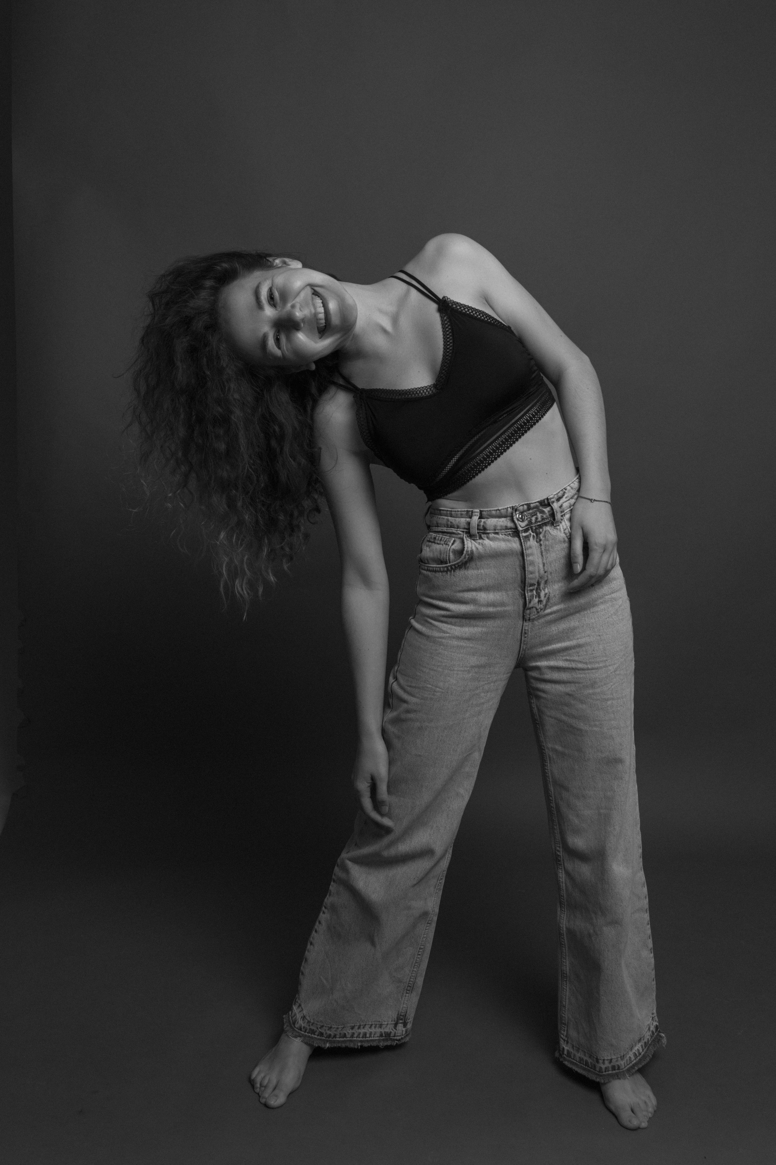 Дарья. Фотограф Кемерово Анастасия Ларионова