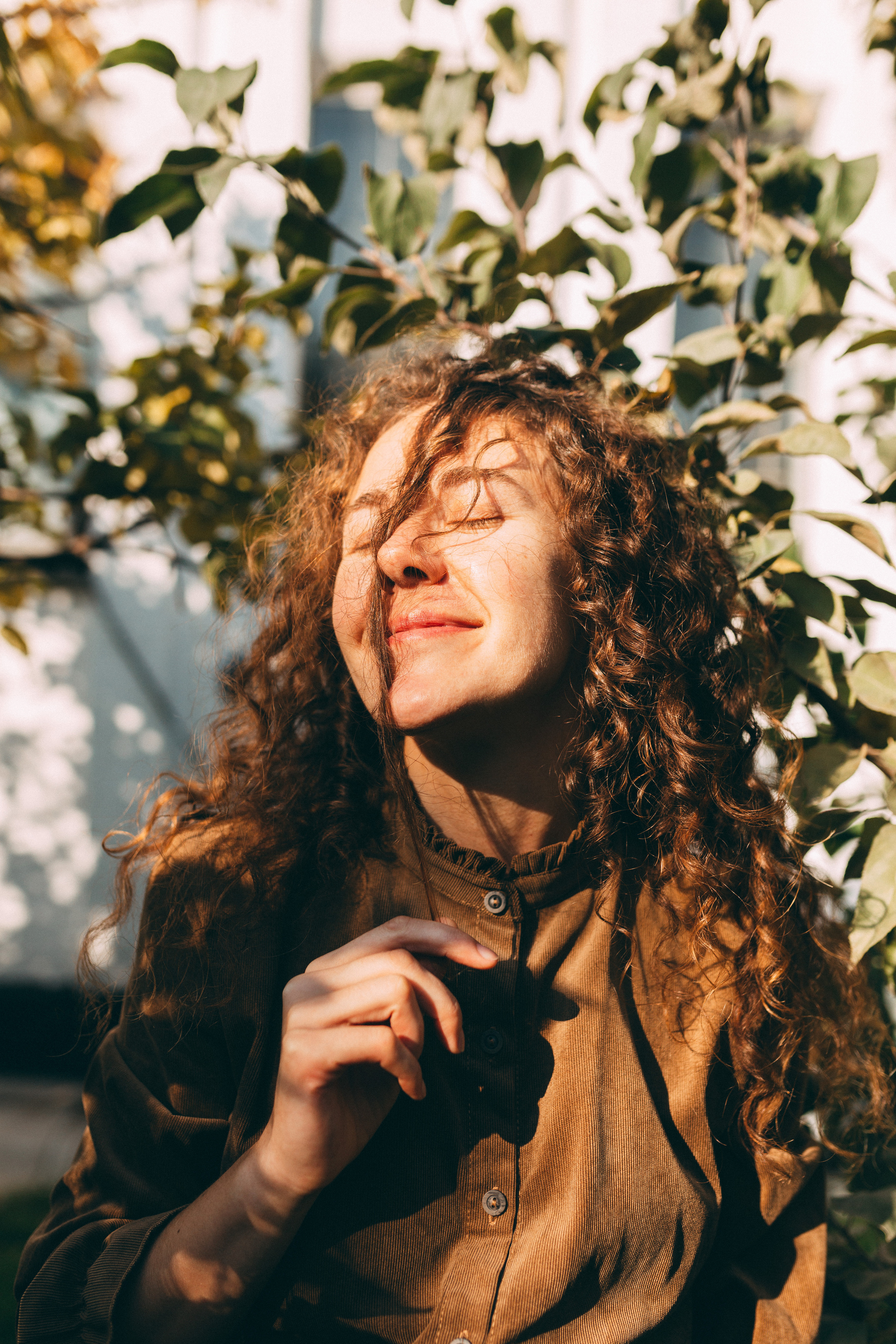 Дарья. Фотограф Кемерово Анастасия Ларионова