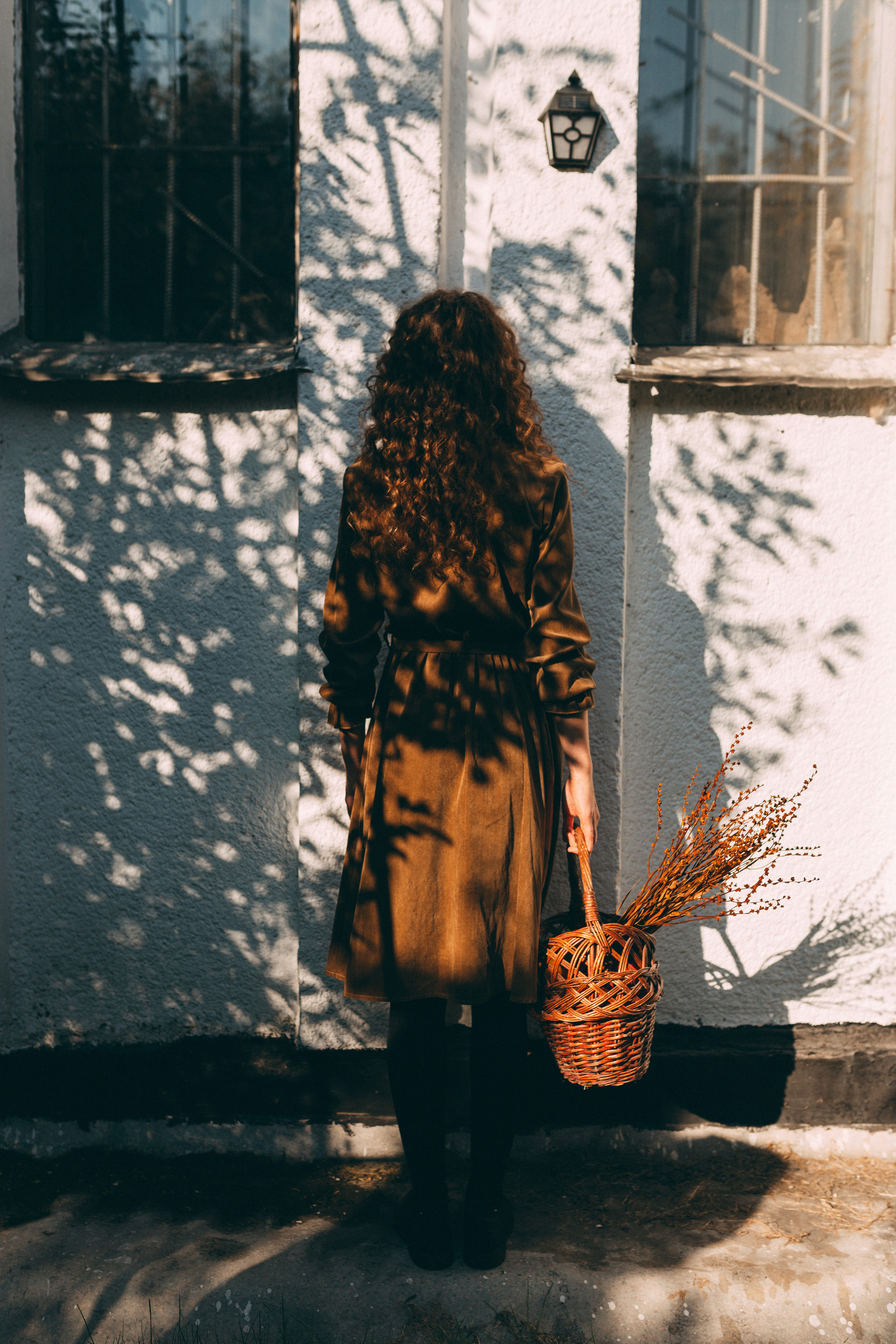 Дарья. Фотограф Кемерово Анастасия Ларионова