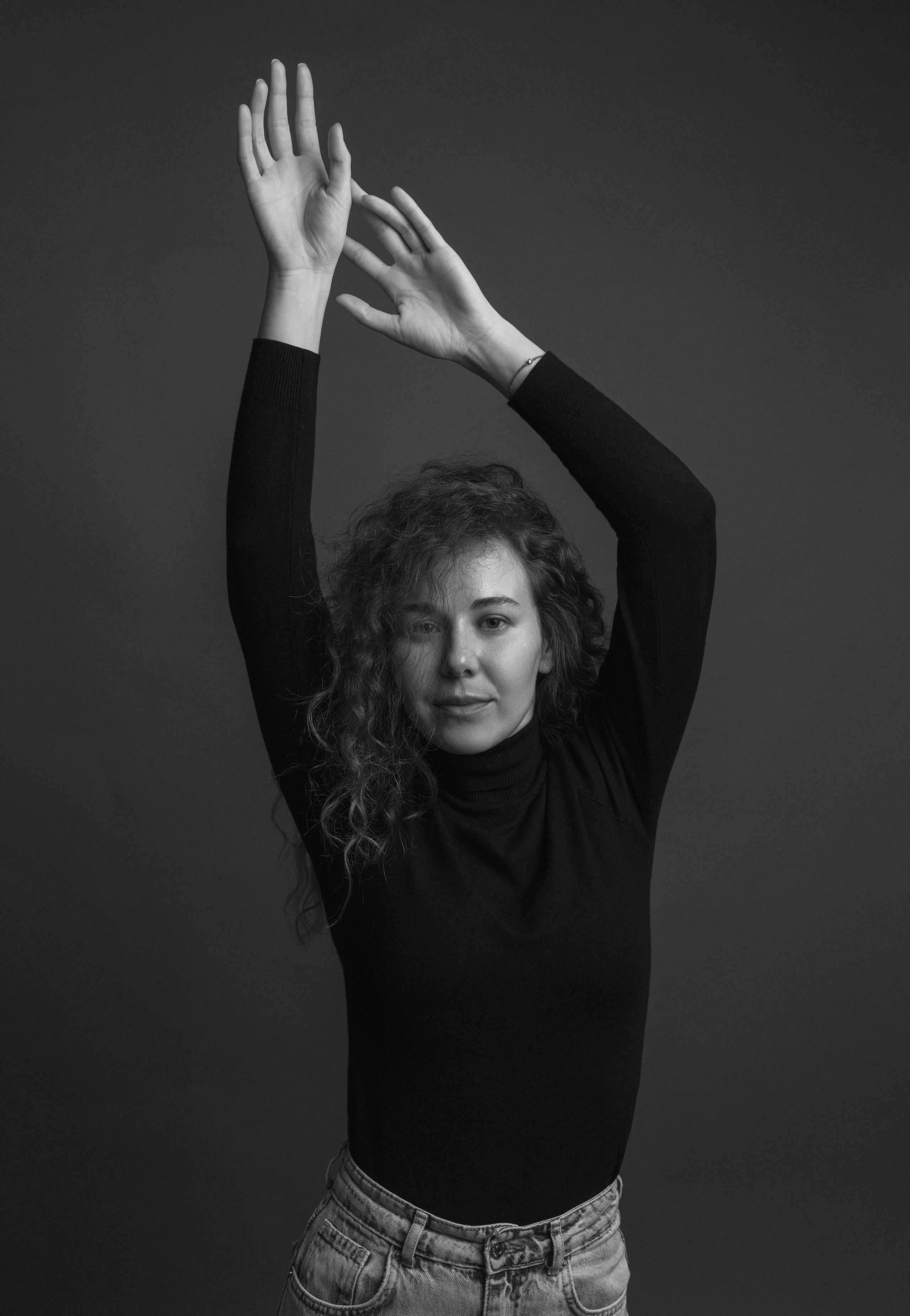 Дарья. Фотограф Кемерово Анастасия Ларионова