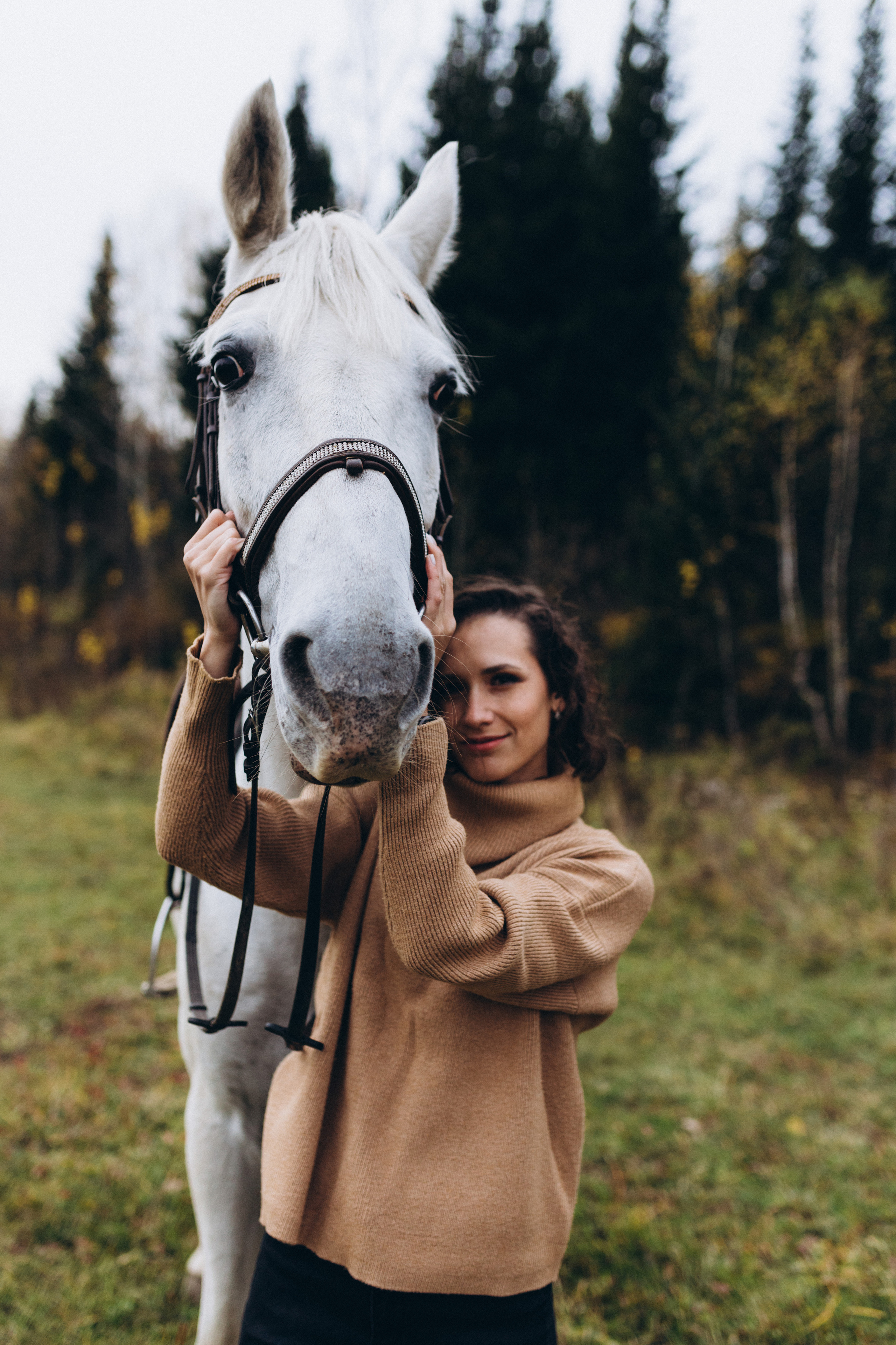 Настя. Фотограф Кемерово Анастасия Ларионова