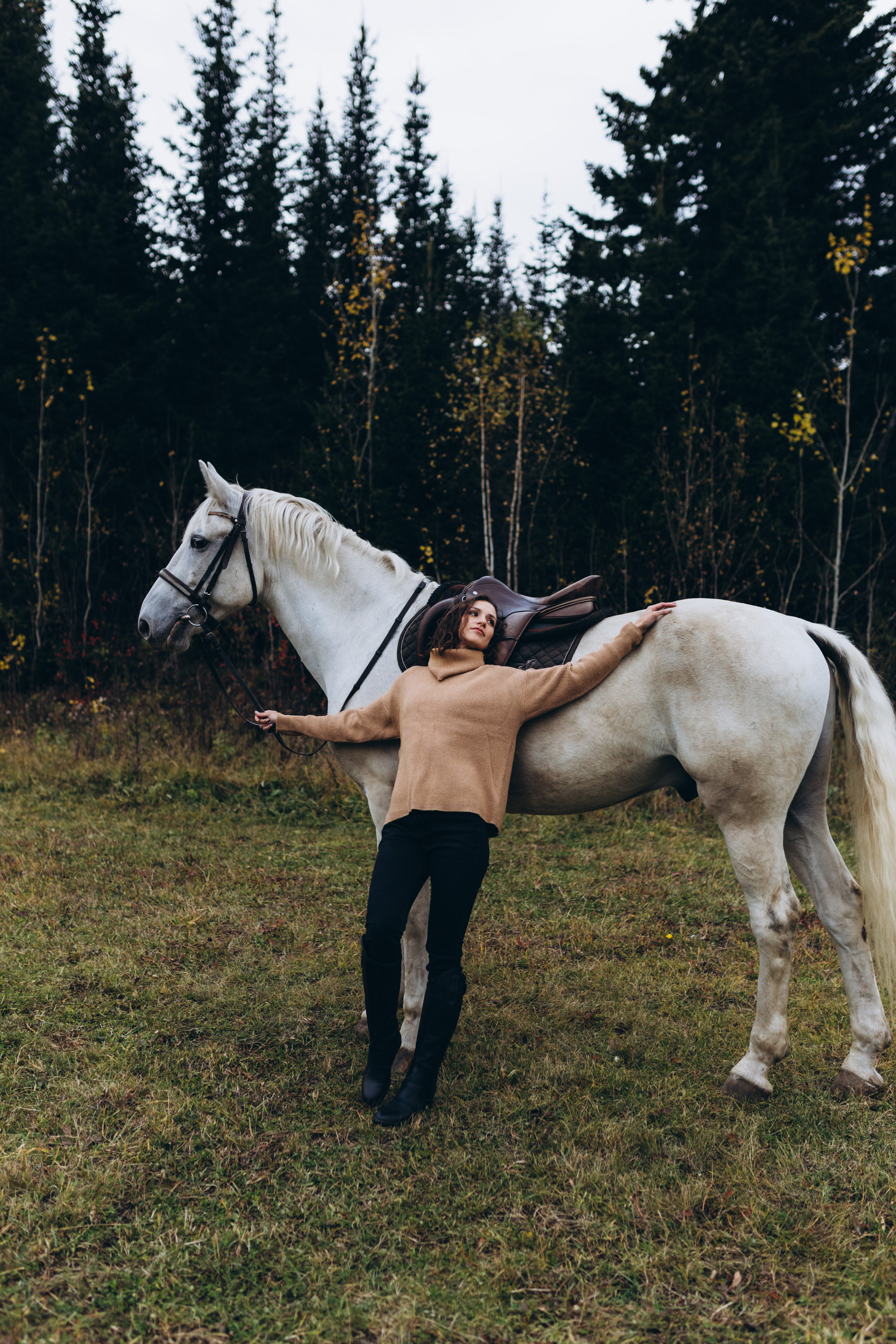 Настя. Фотограф Кемерово Анастасия Ларионова