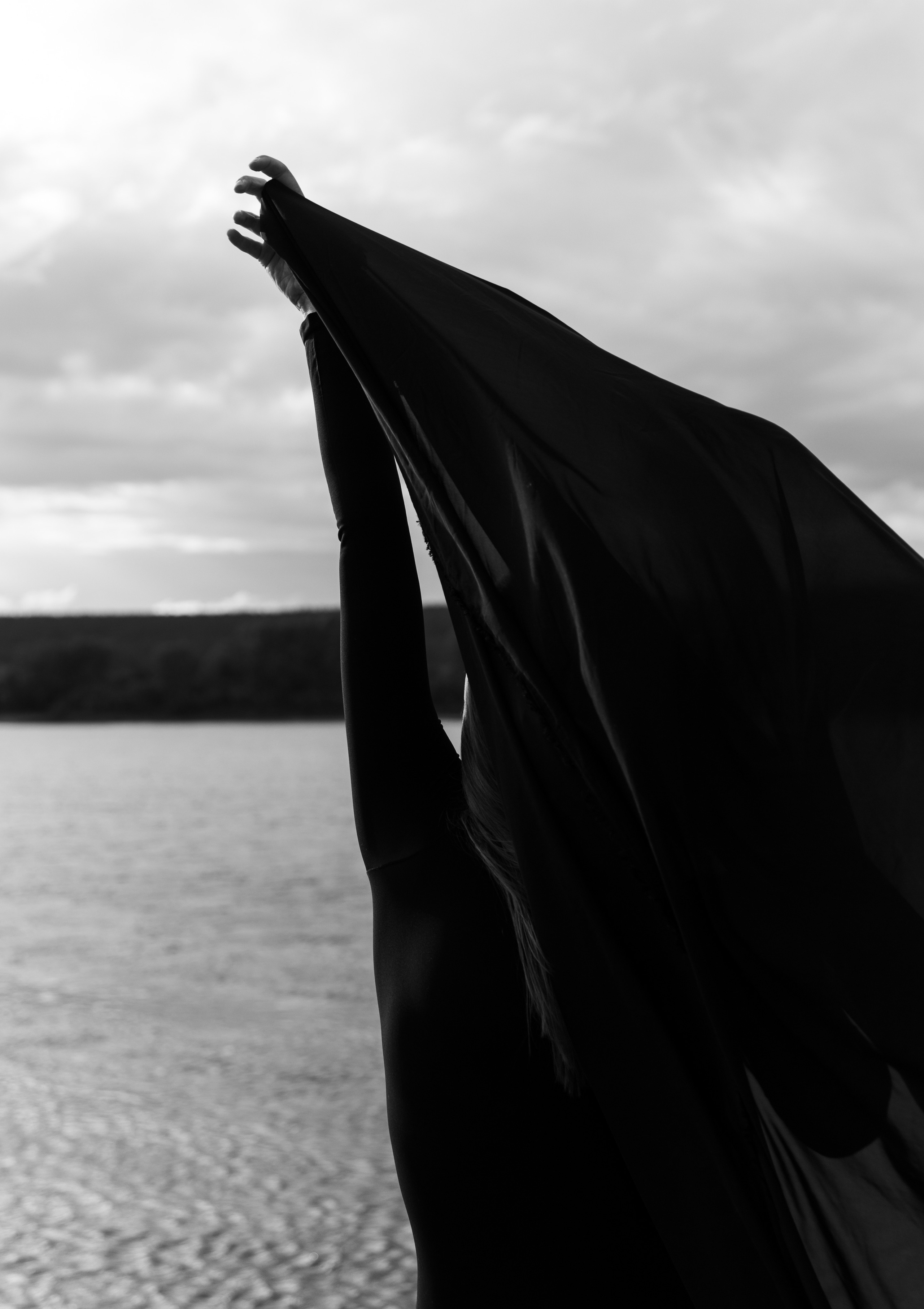 Полина. Фотограф Кемерово Анастасия Ларионова