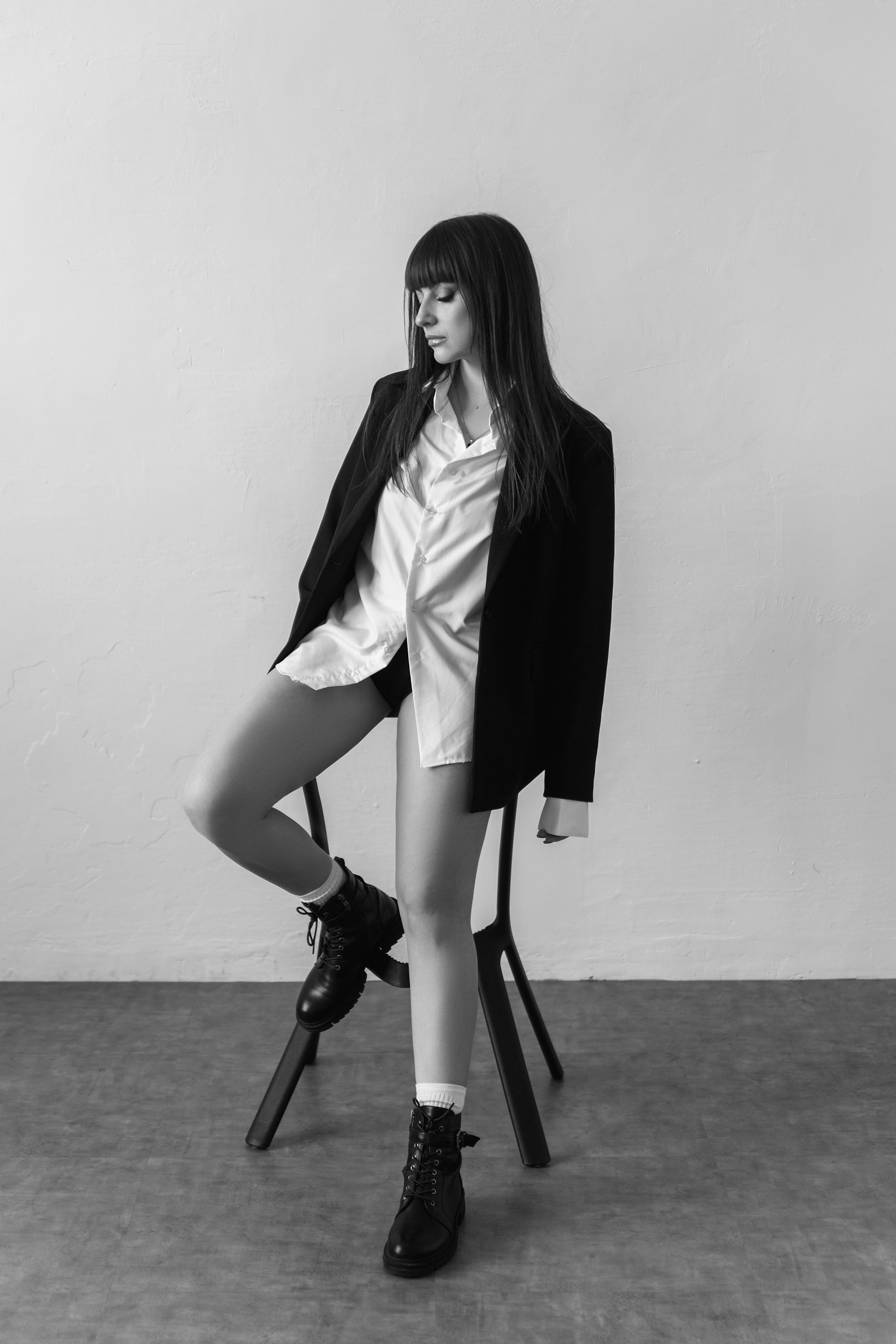 Юля. Фотограф Кемерово Анастасия Ларионова