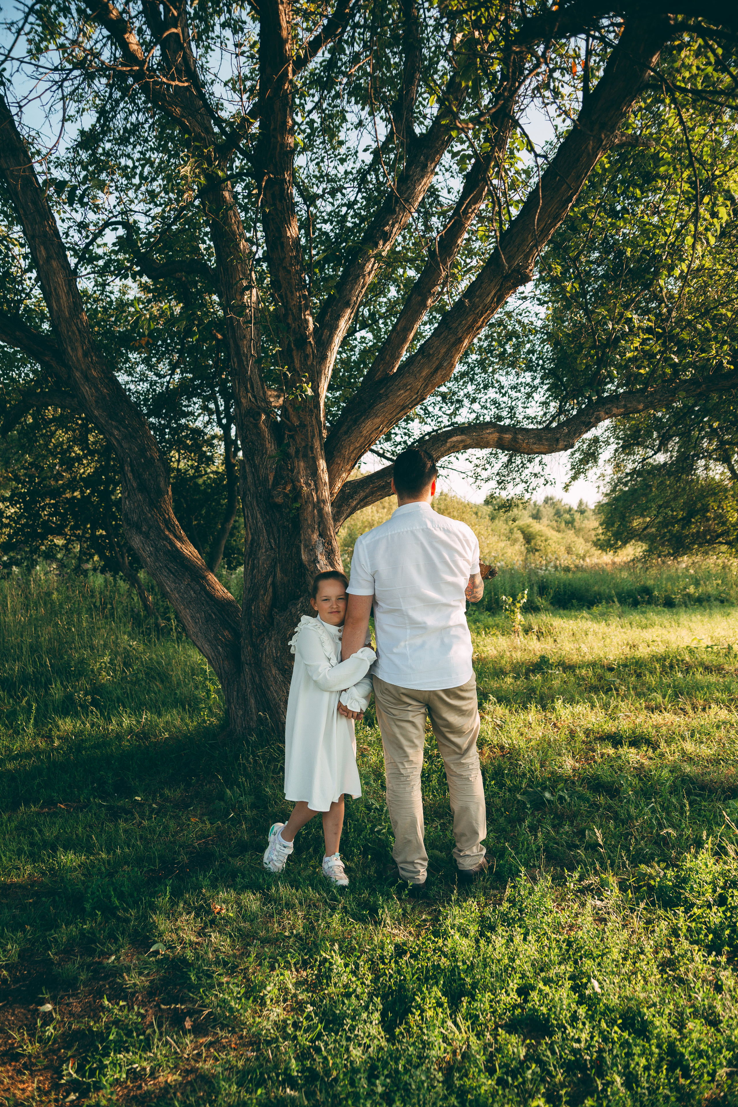 Вася и Кира. Фотограф Кемерово Анастасия Ларионова