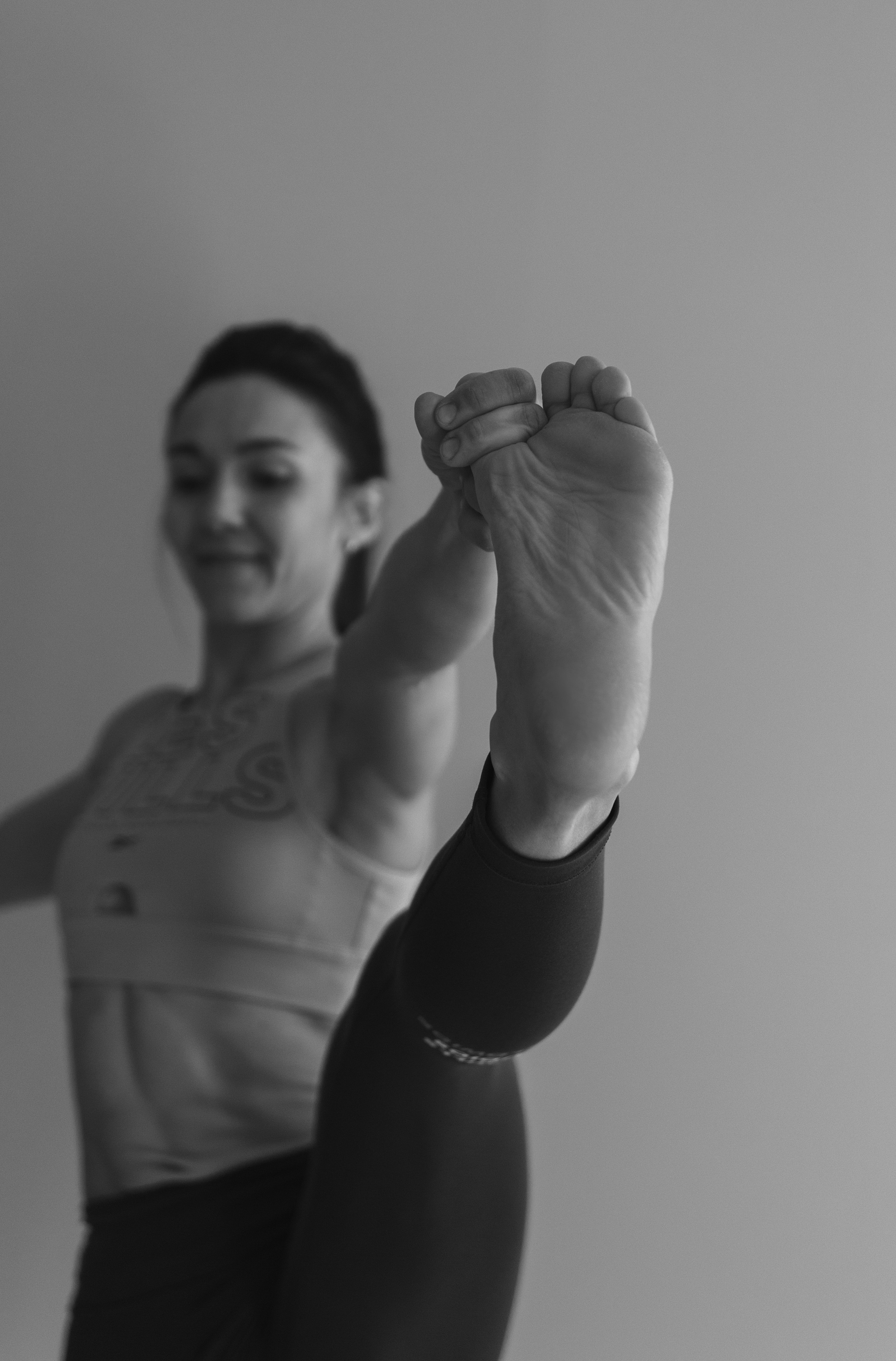 Маша. Фотограф Кемерово Анастасия Ларионова