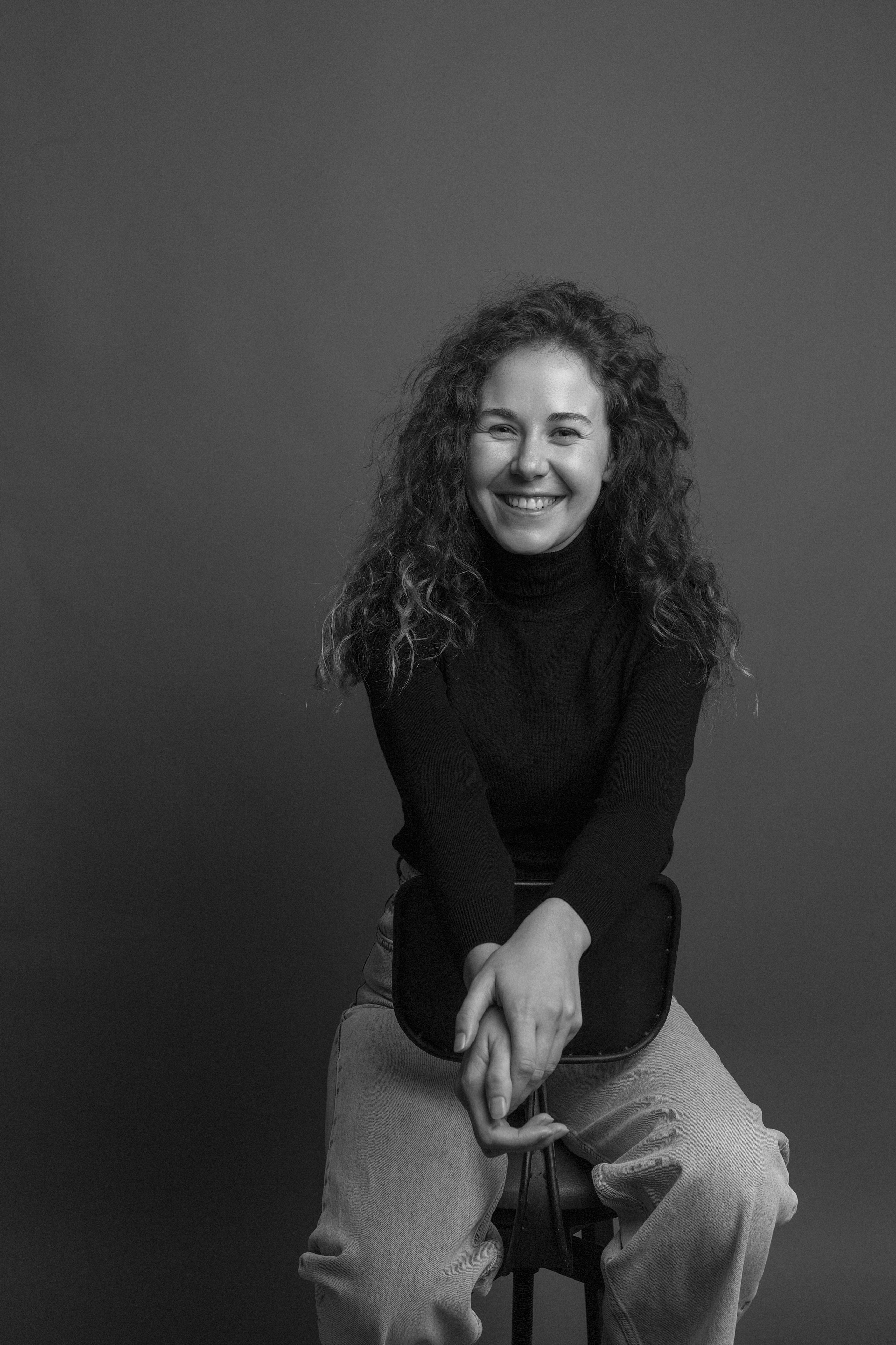 Дарья. Фотограф Кемерово Анастасия Ларионова