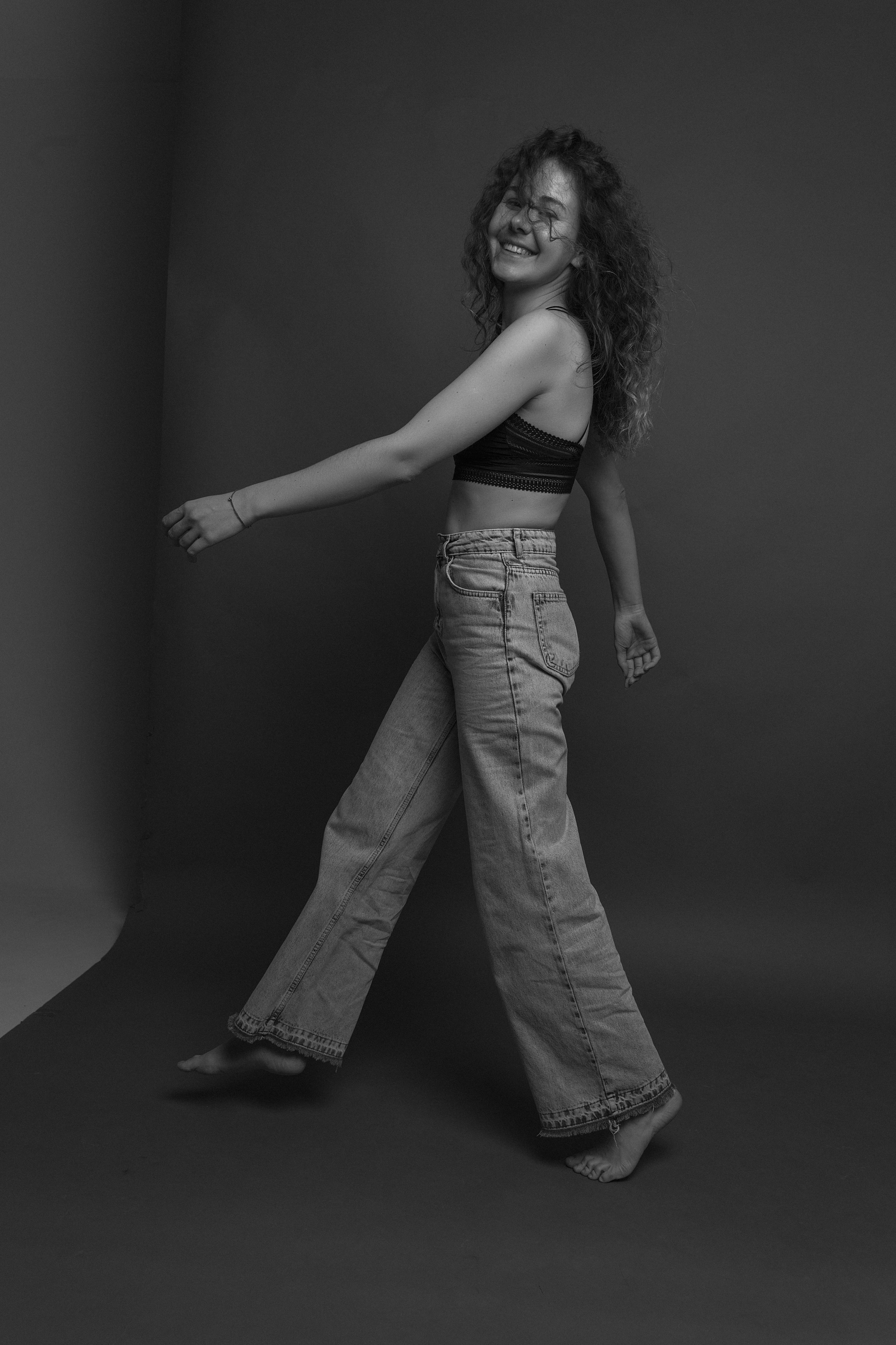 Дарья. Фотограф Кемерово Анастасия Ларионова