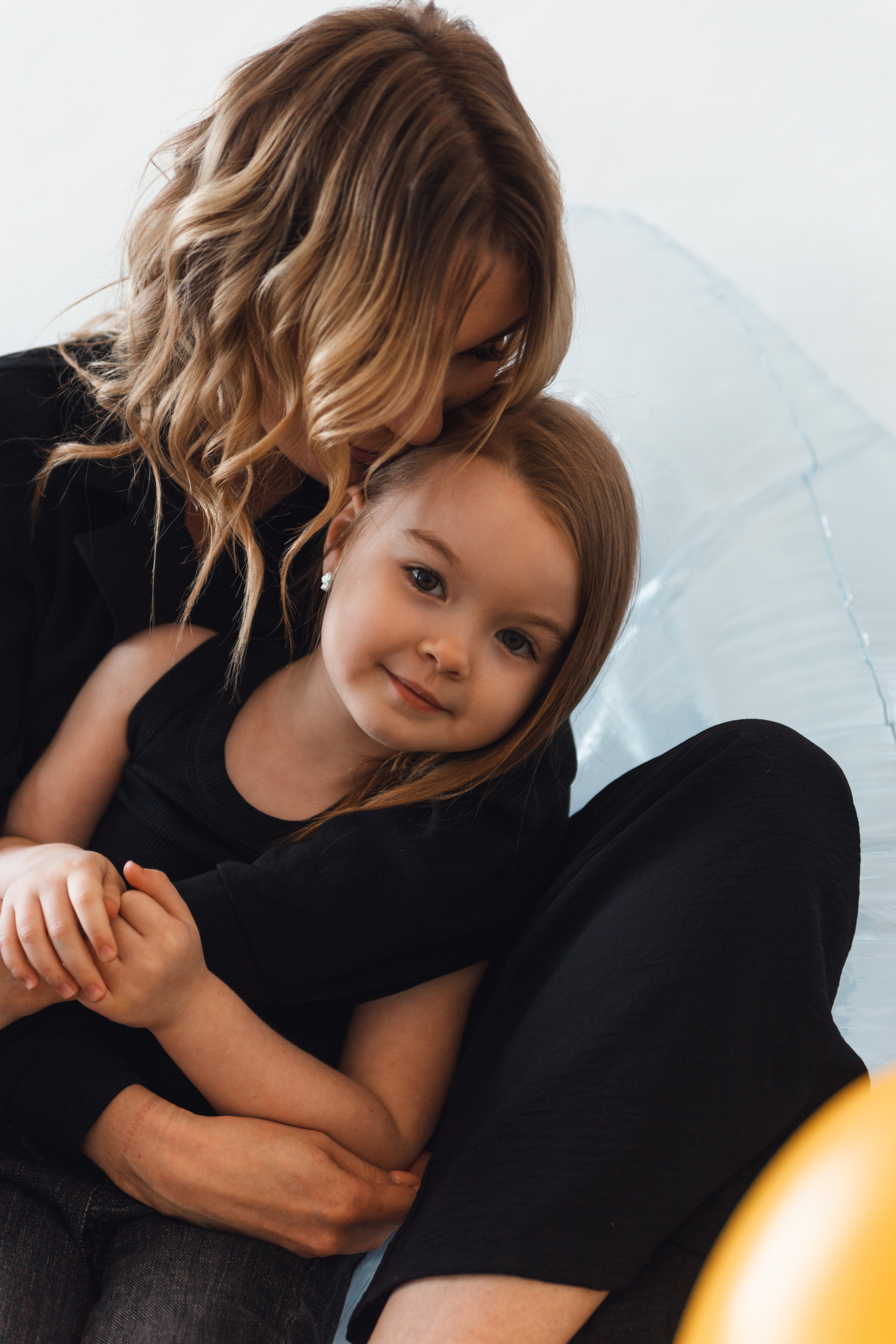 Валерия и Злата. Фотограф Кемерово Анастасия Ларионова