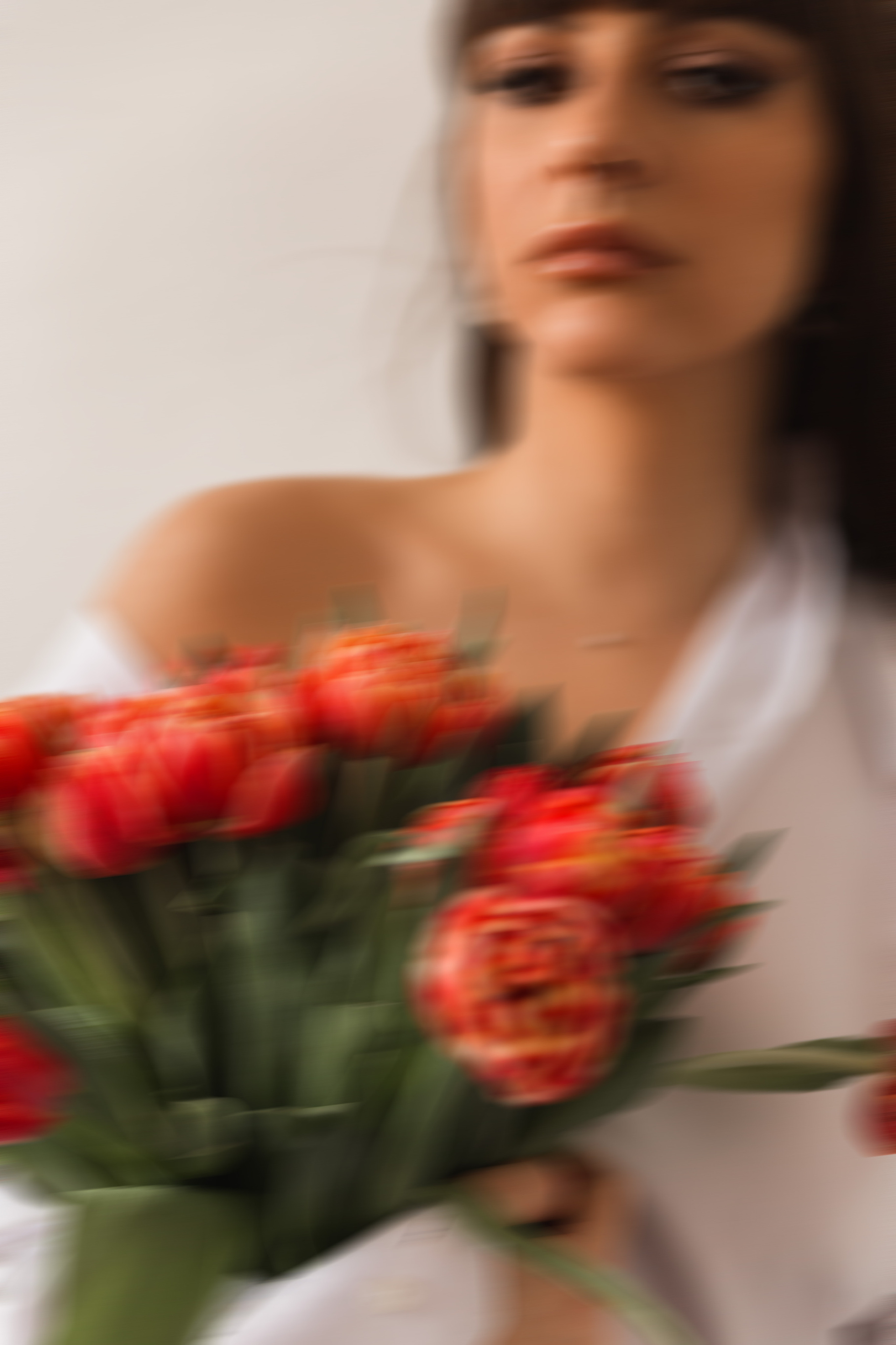 Юля. Фотограф Кемерово Анастасия Ларионова