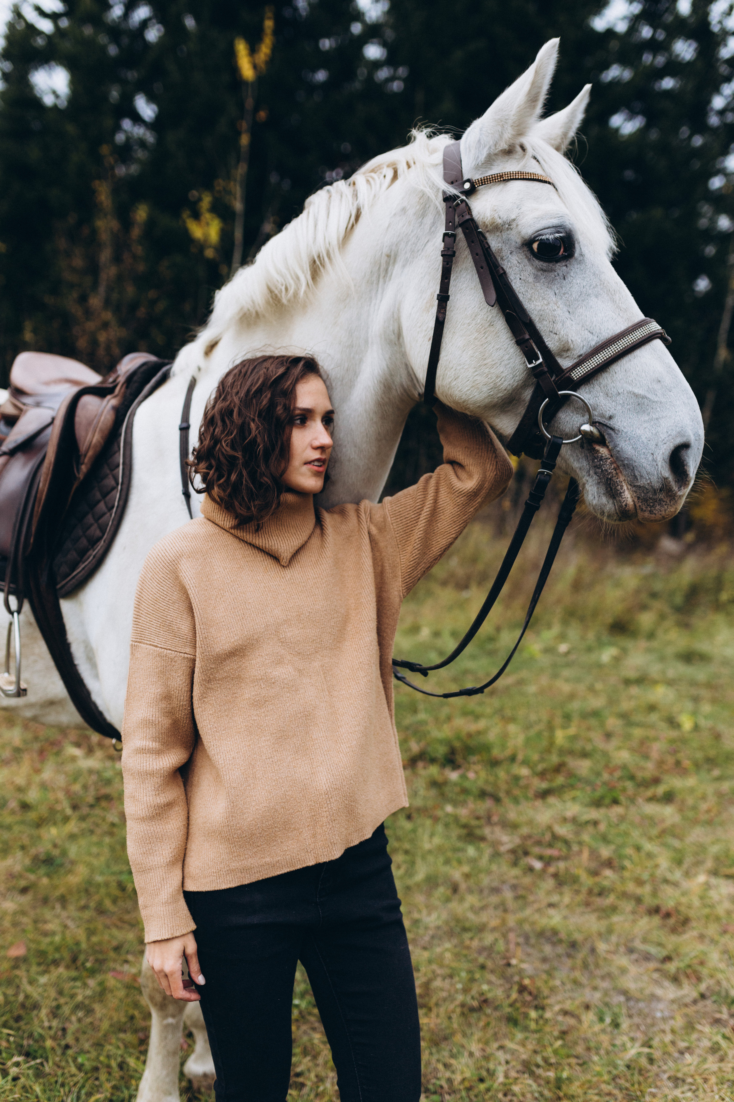 Настя. Фотограф Кемерово Анастасия Ларионова