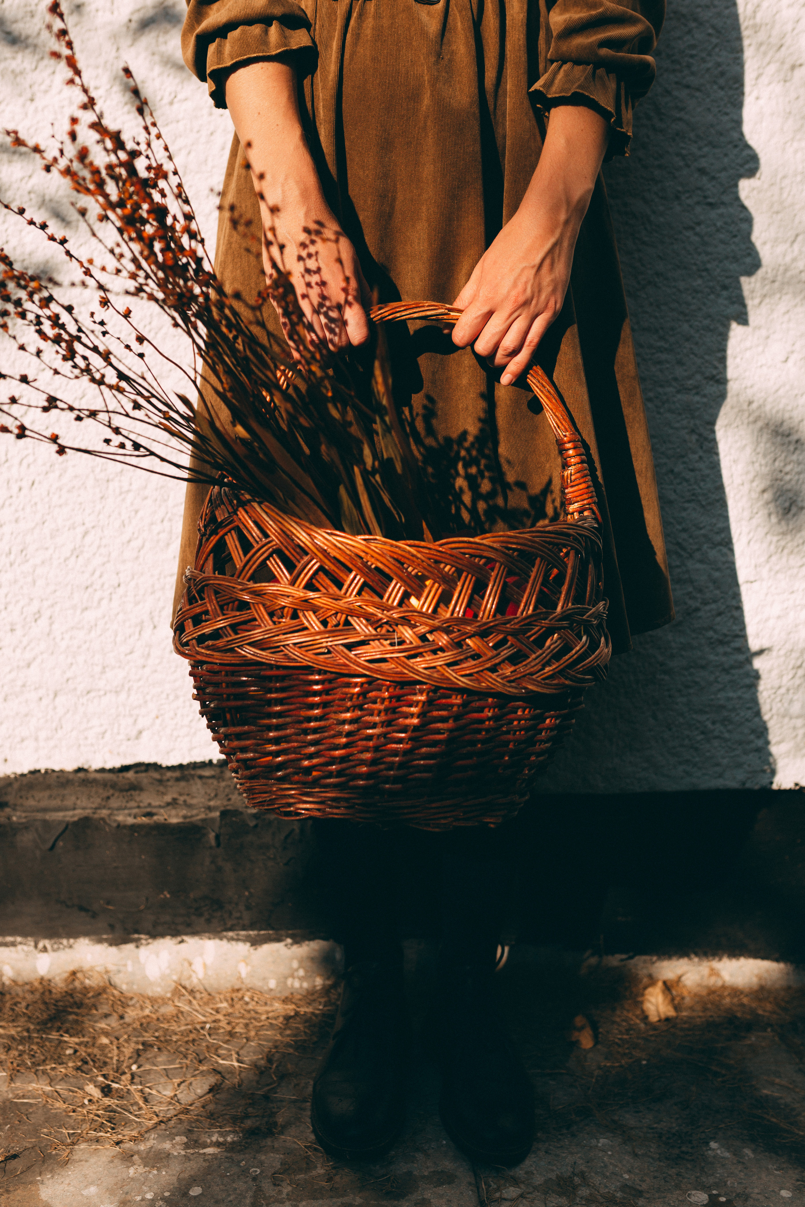 Дарья. Фотограф Кемерово Анастасия Ларионова