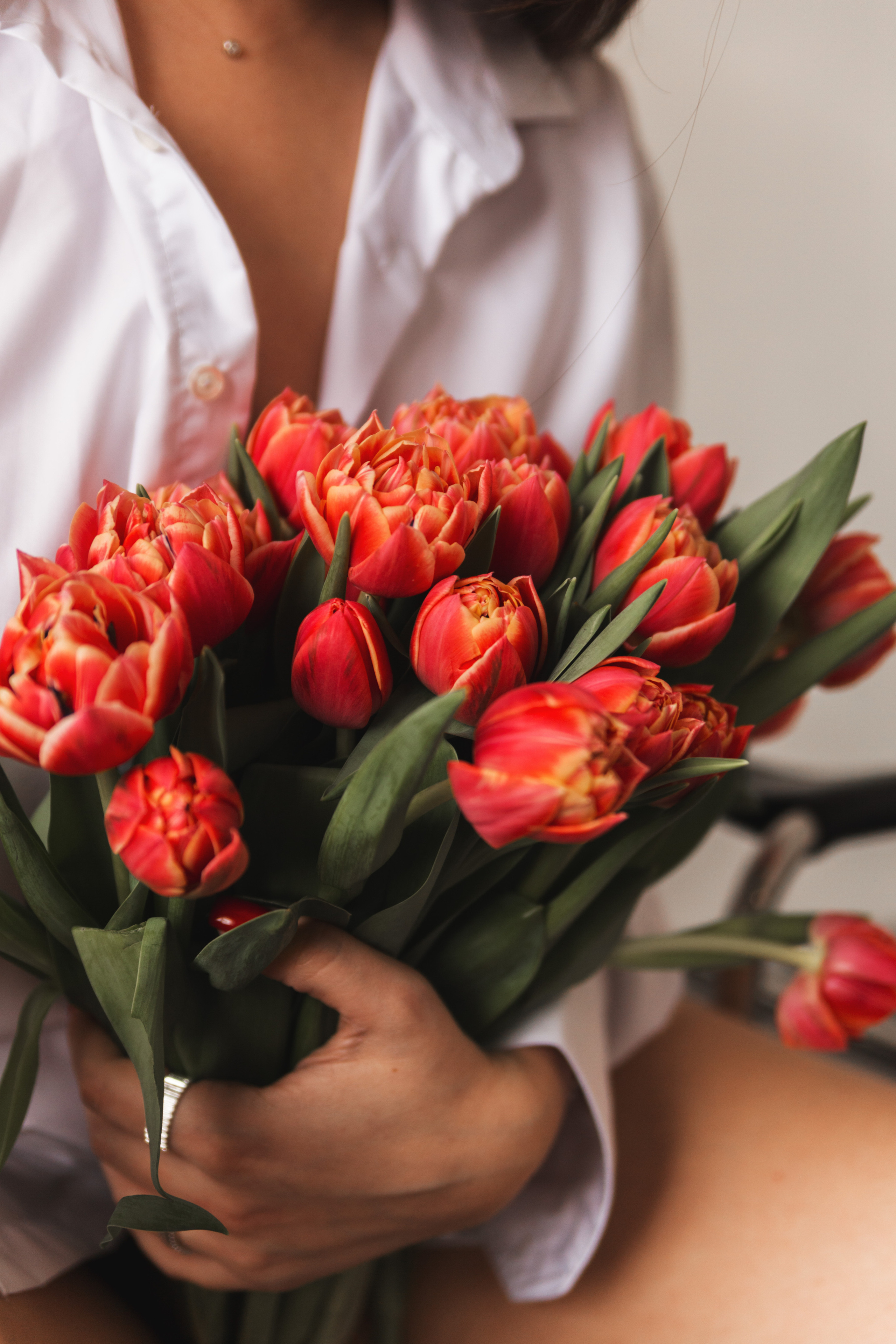 Юля. Фотограф Кемерово Анастасия Ларионова