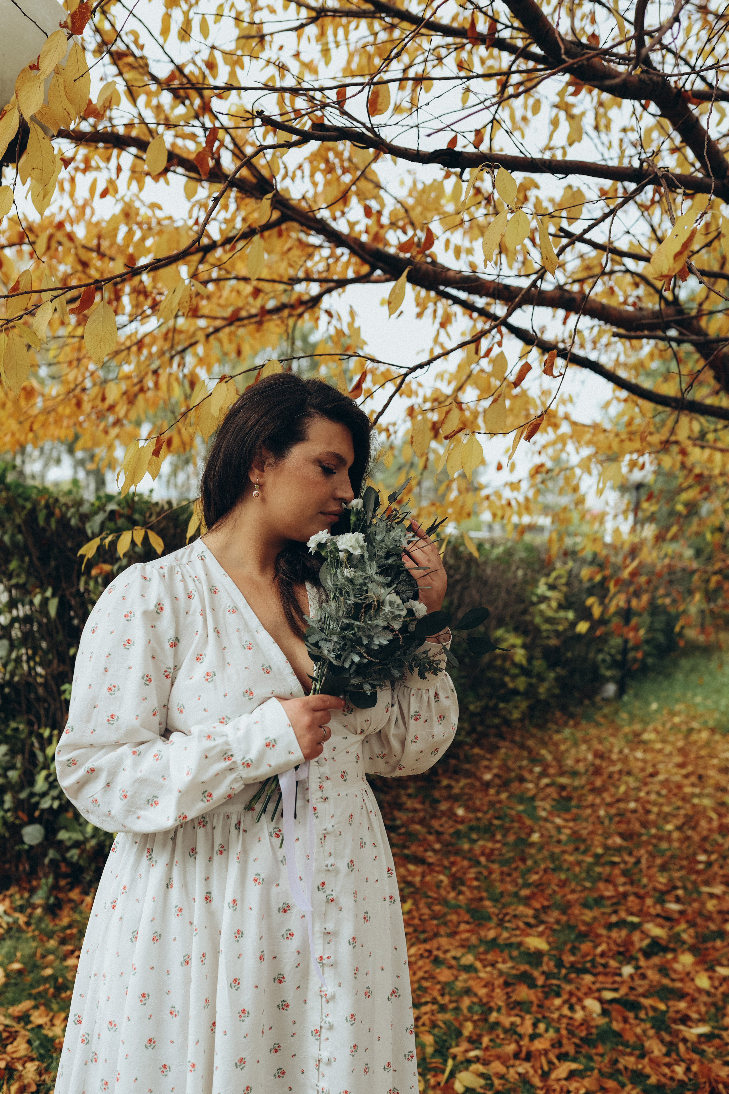 Мира и Александр. Фотограф Кемерово Анастасия Ларионова