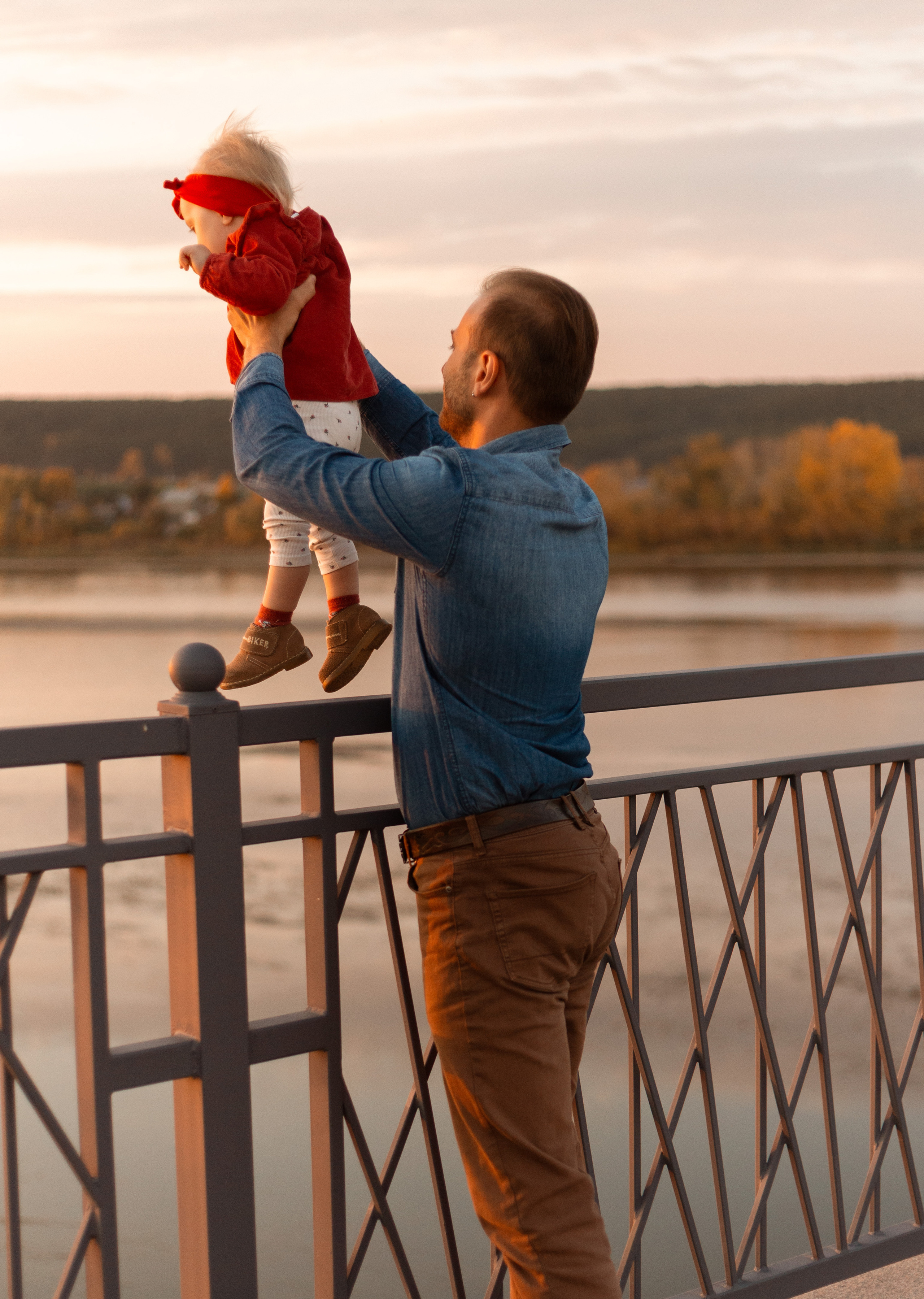 Максим и Поля. Фотограф Кемерово Анастасия Ларионова