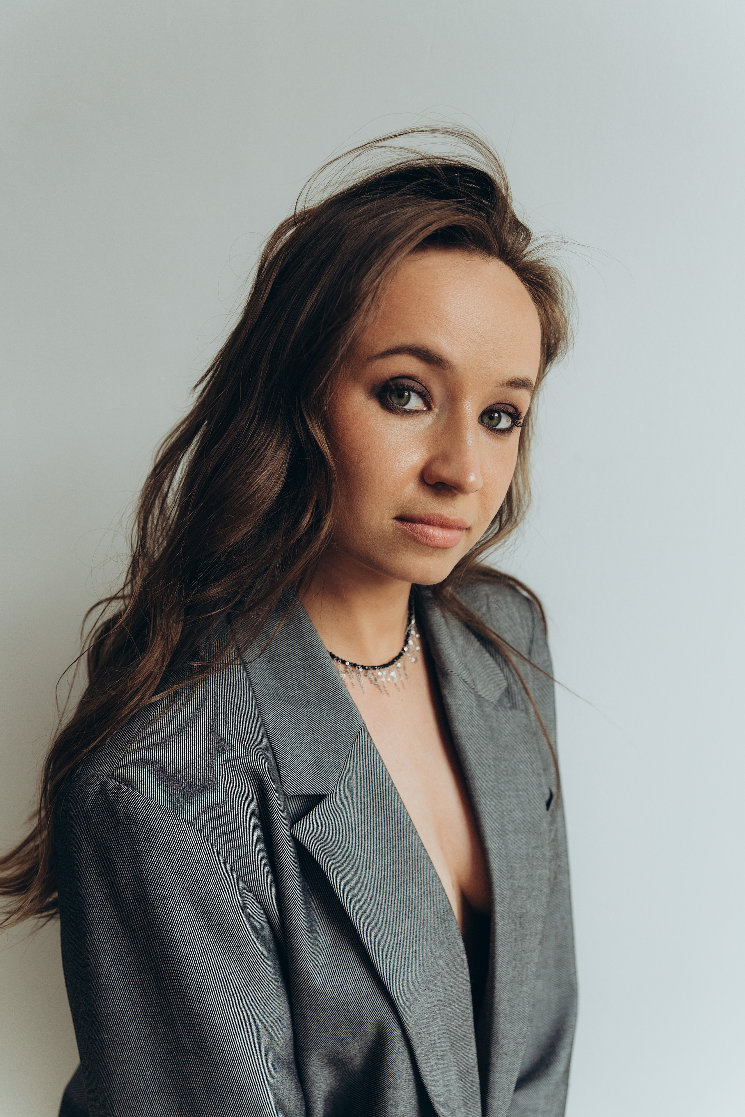 Мария. Фотограф Кемерово Анастасия Ларионова