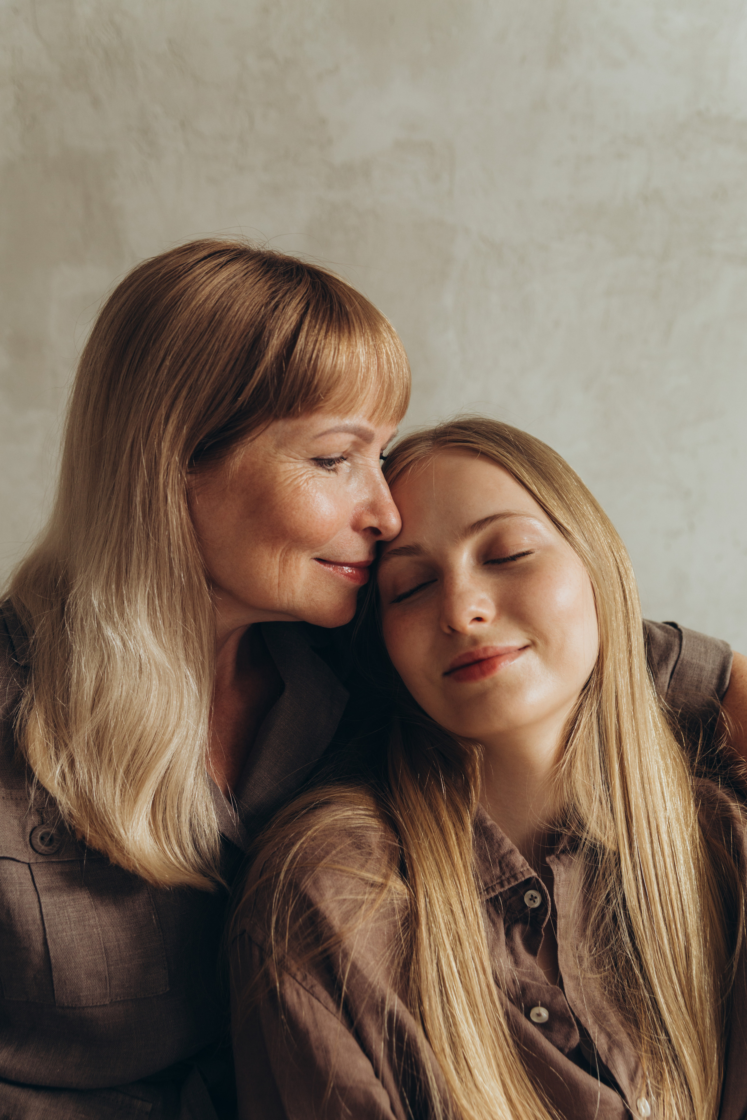 Марина и Юлия. Фотограф Кемерово Анастасия Ларионова