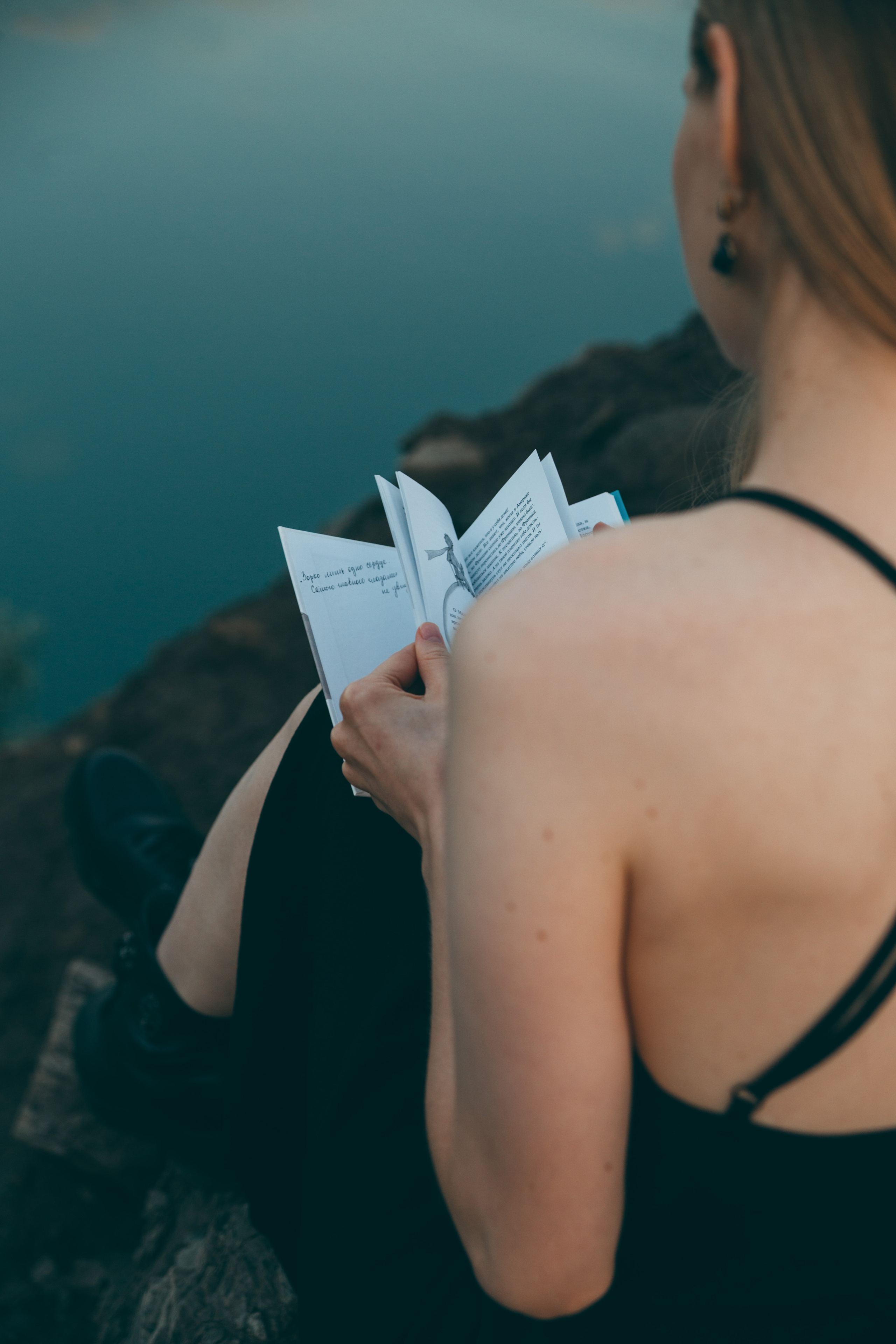 Юля. Фотограф Кемерово Анастасия Ларионова