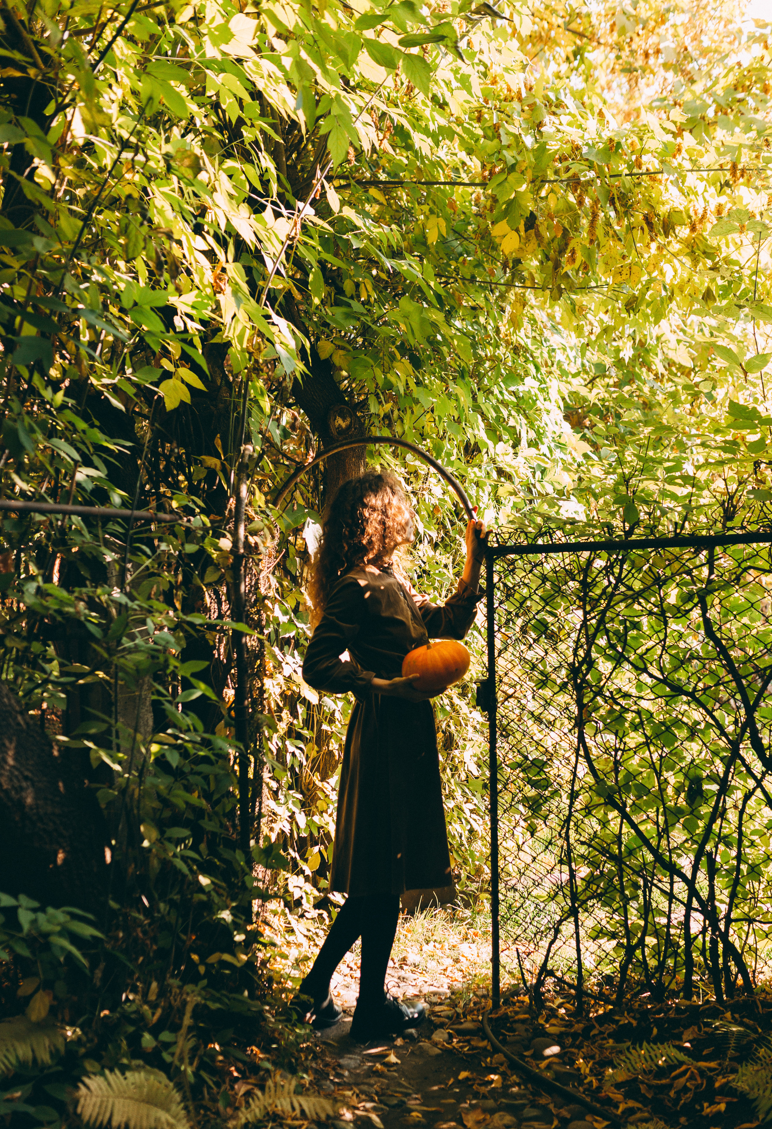 Дарья. Фотограф Кемерово Анастасия Ларионова