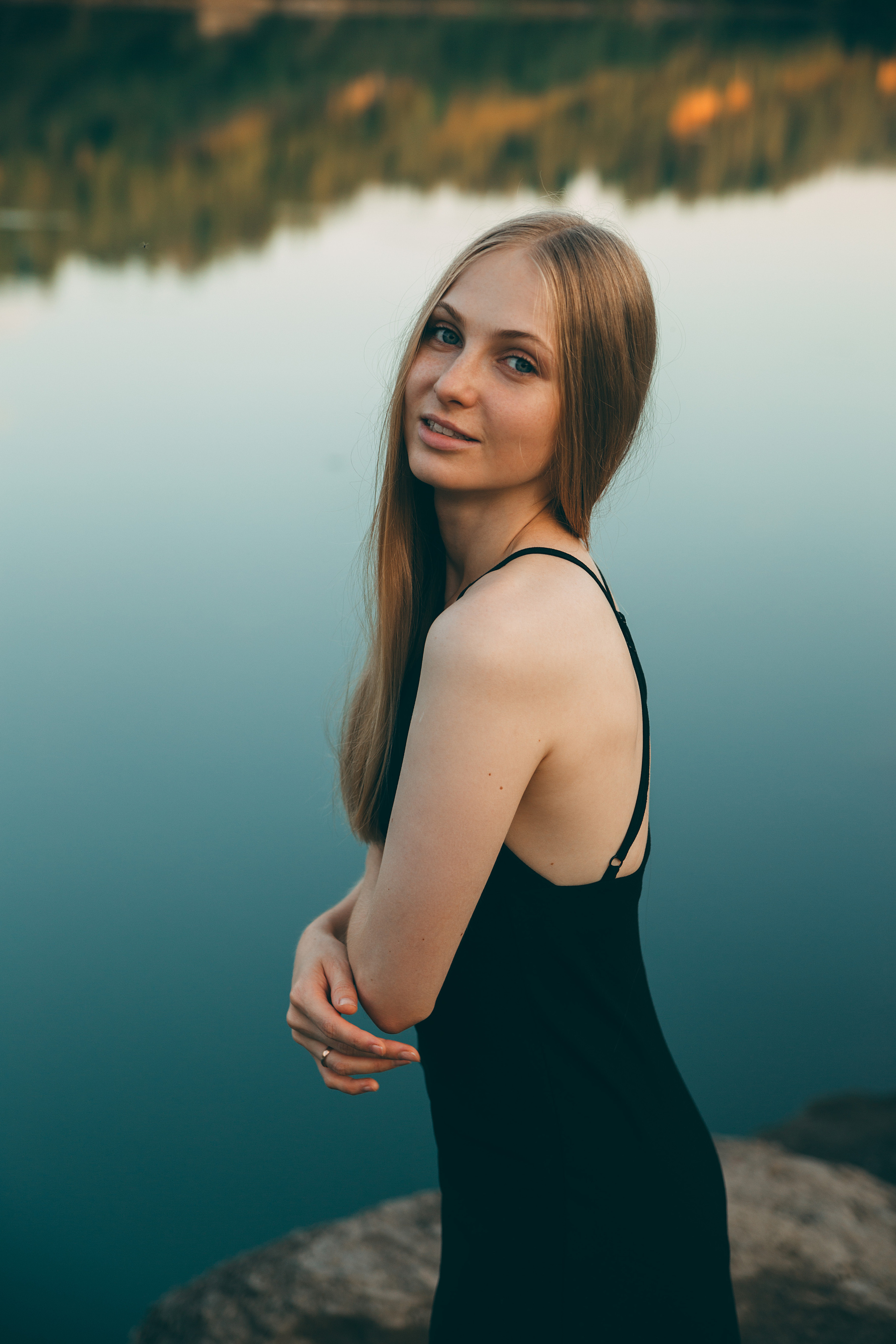 Юля. Фотограф Кемерово Анастасия Ларионова