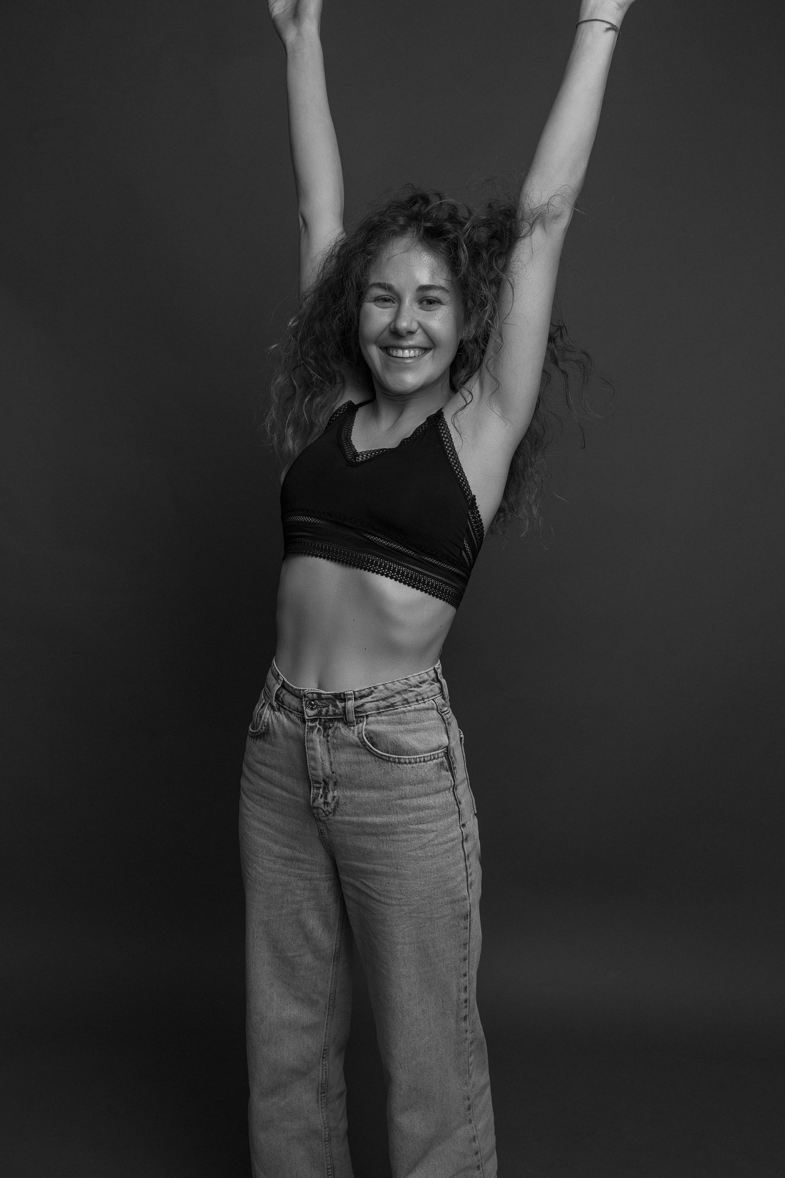 Дарья. Фотограф Кемерово Анастасия Ларионова