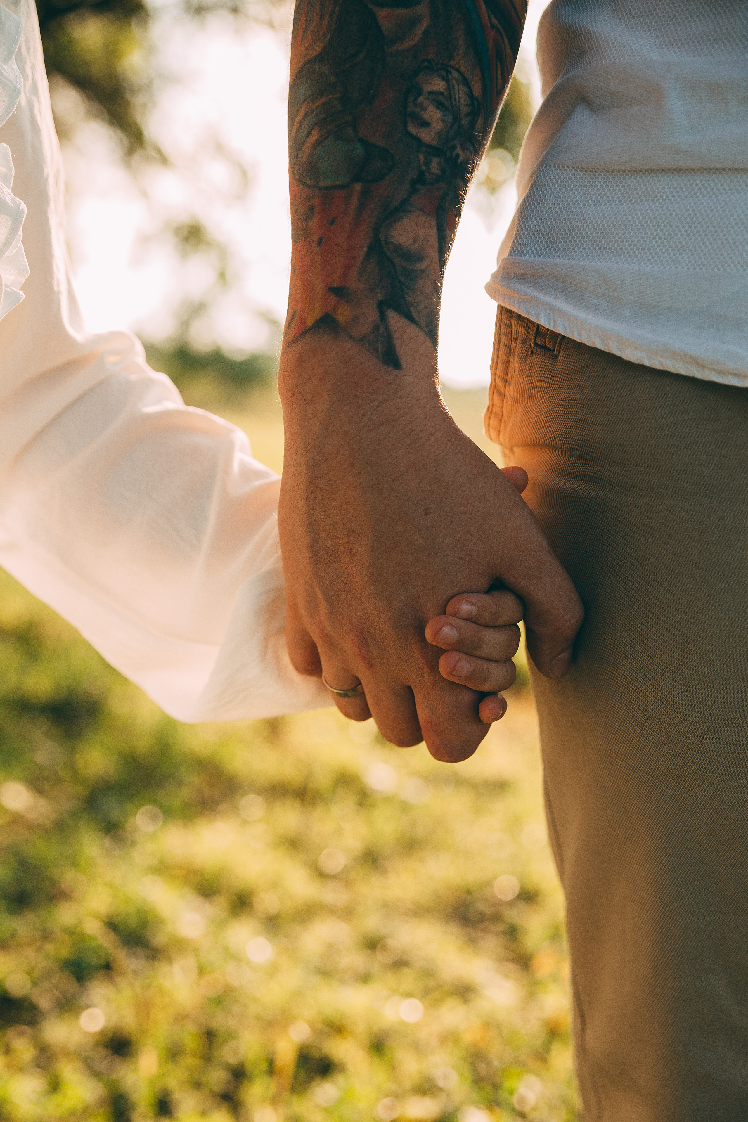 Вася и Кира. Фотограф Кемерово Анастасия Ларионова