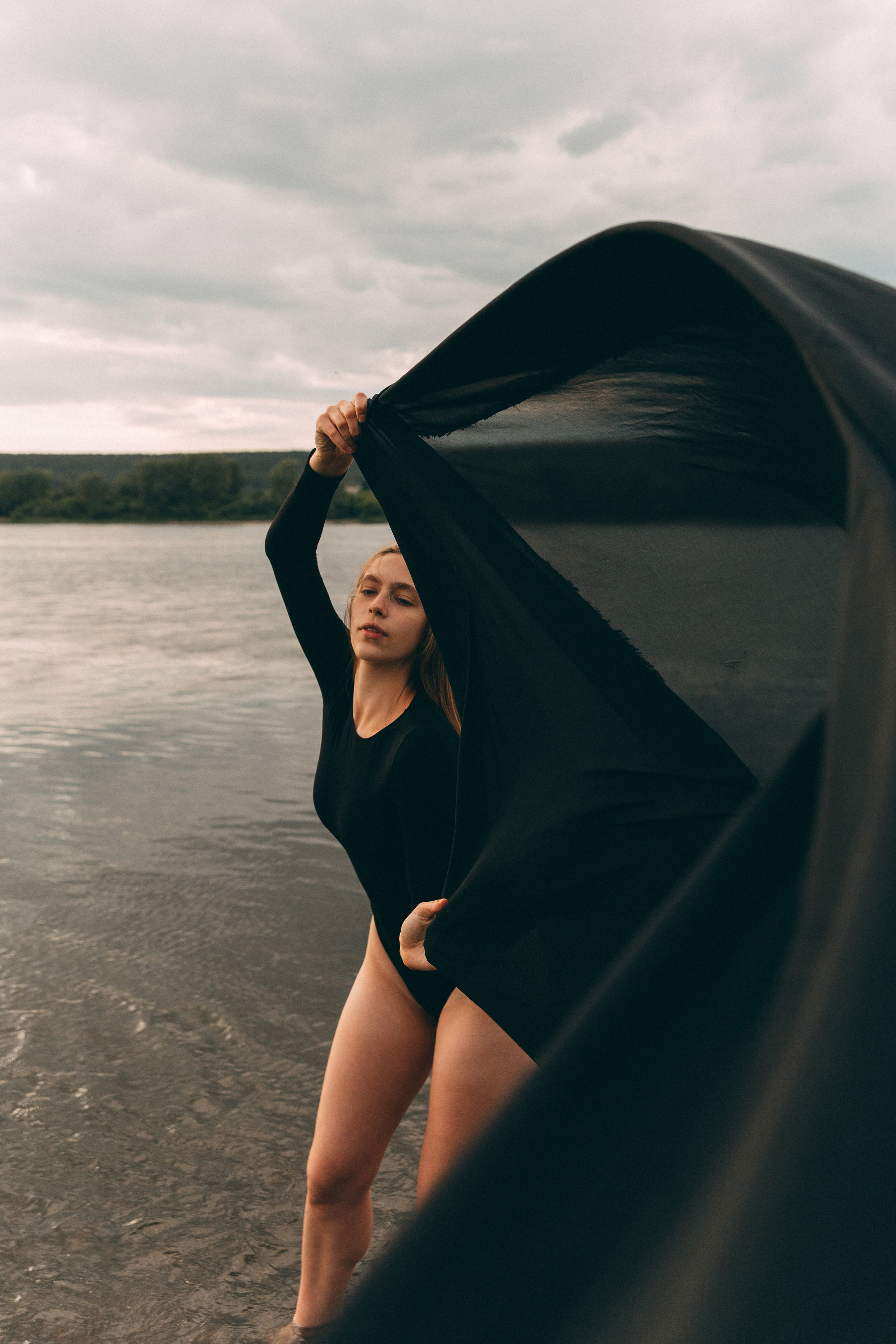 Полина. Фотограф Кемерово Анастасия Ларионова