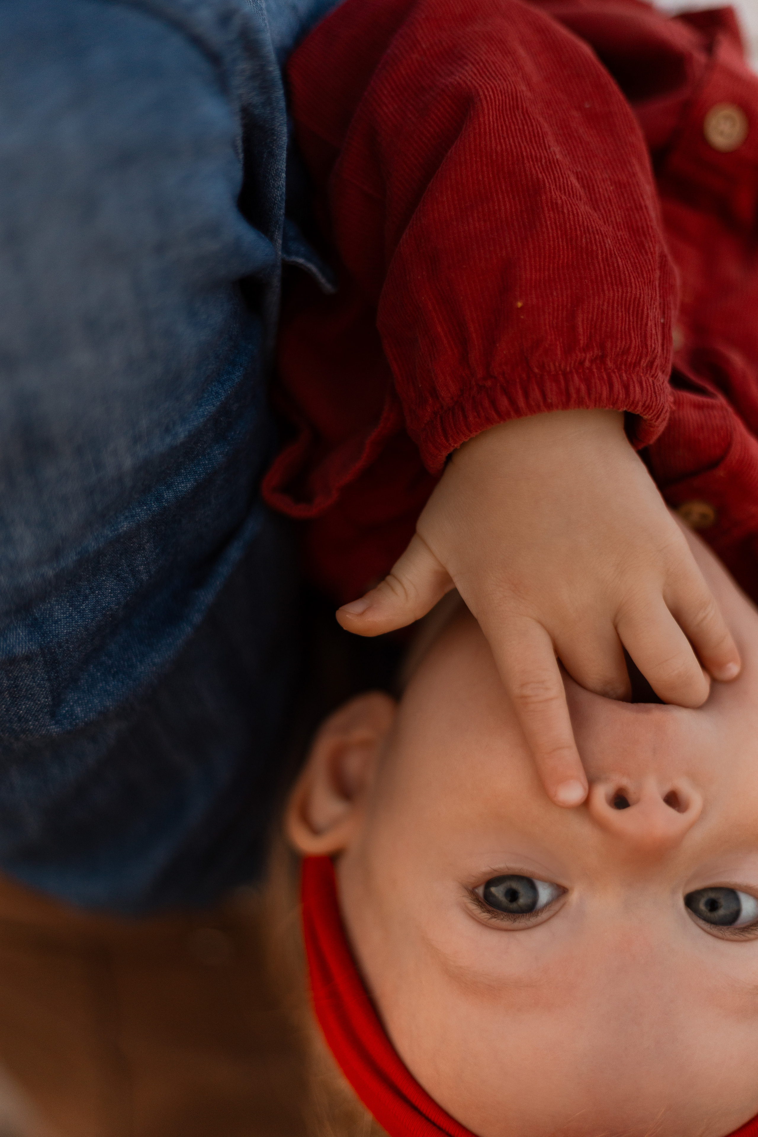 Максим и Поля. Фотограф Кемерово Анастасия Ларионова