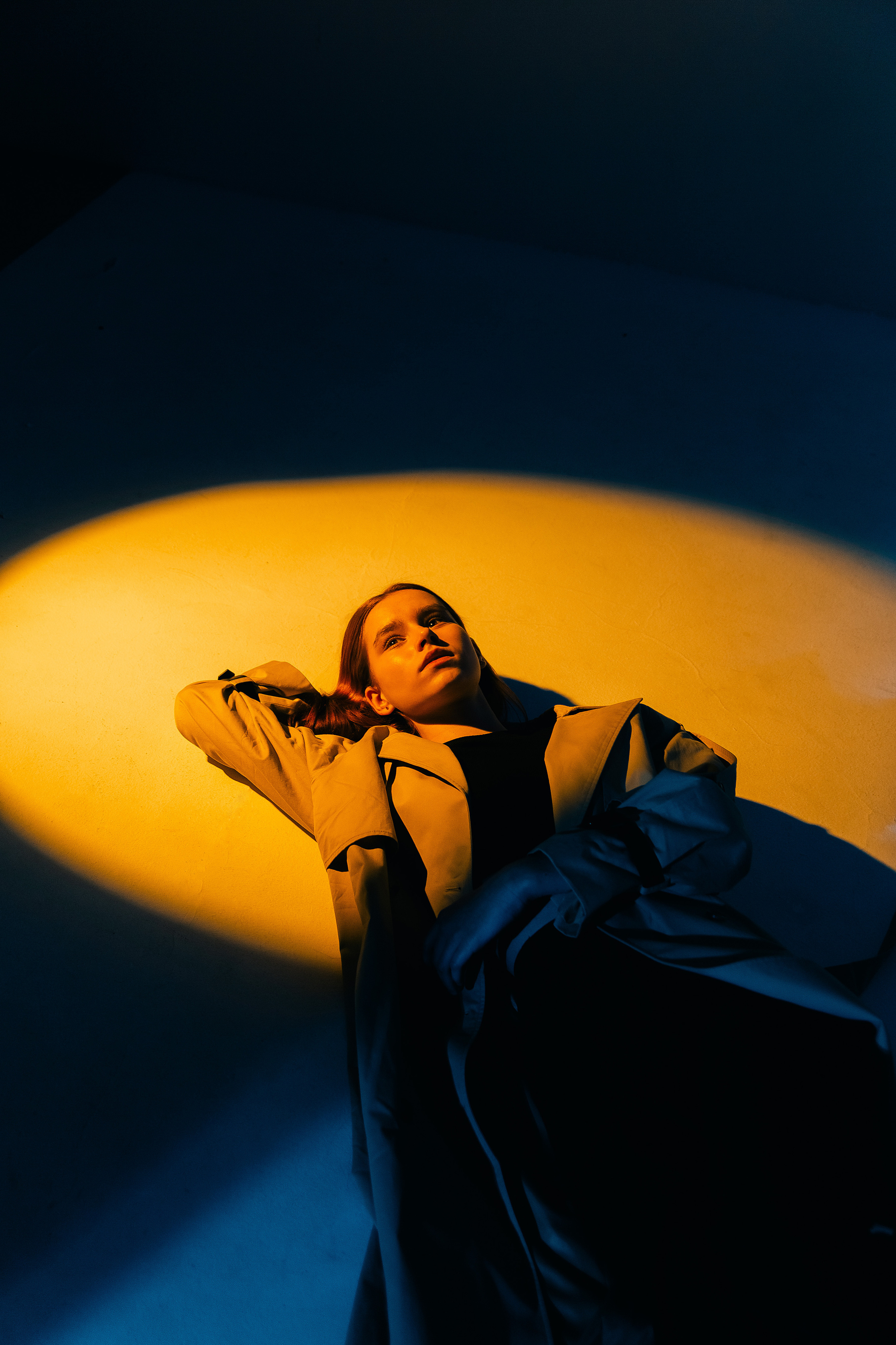 Ева. Фотограф Кемерово Анастасия Ларионова