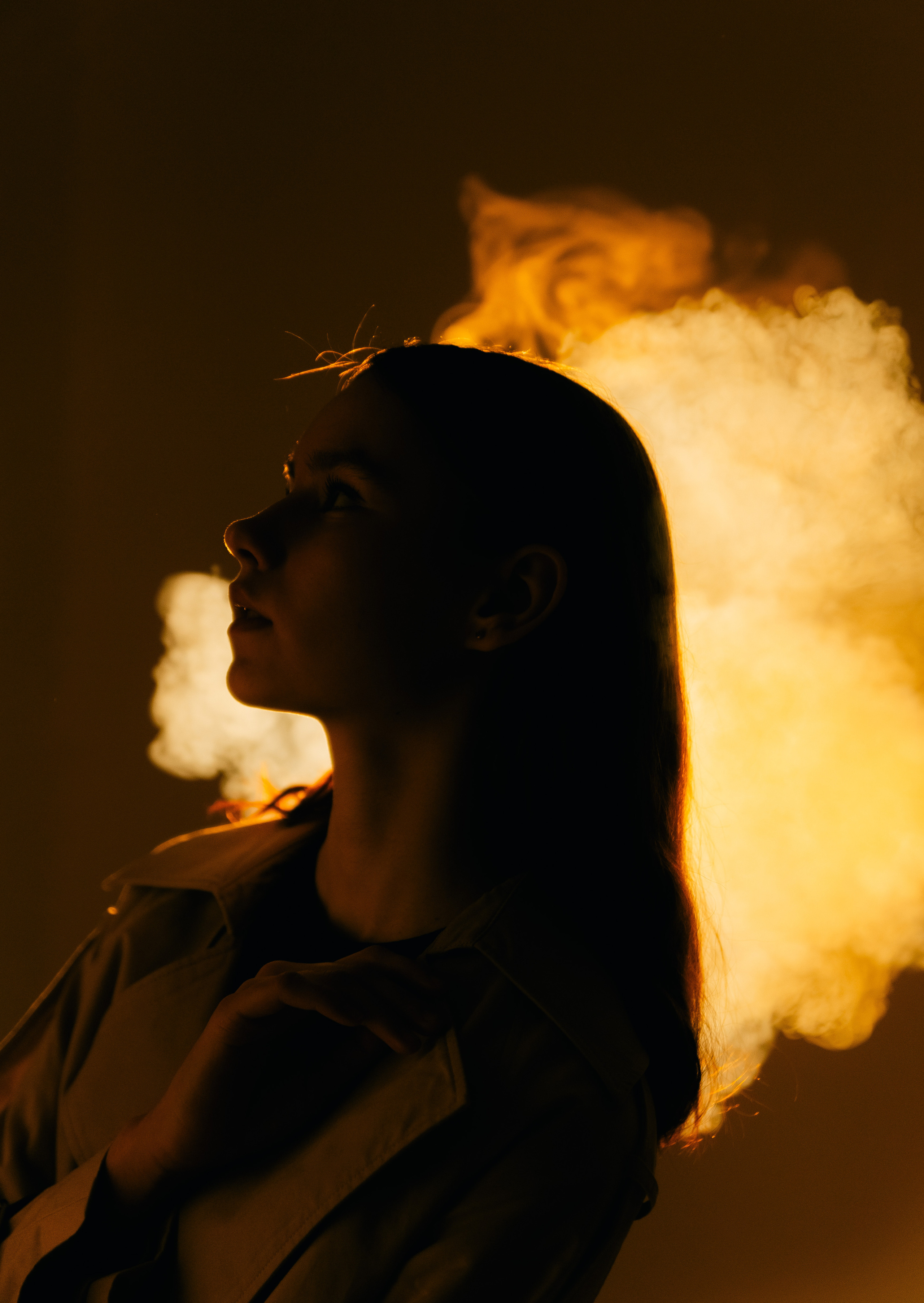 Ева. Фотограф Кемерово Анастасия Ларионова