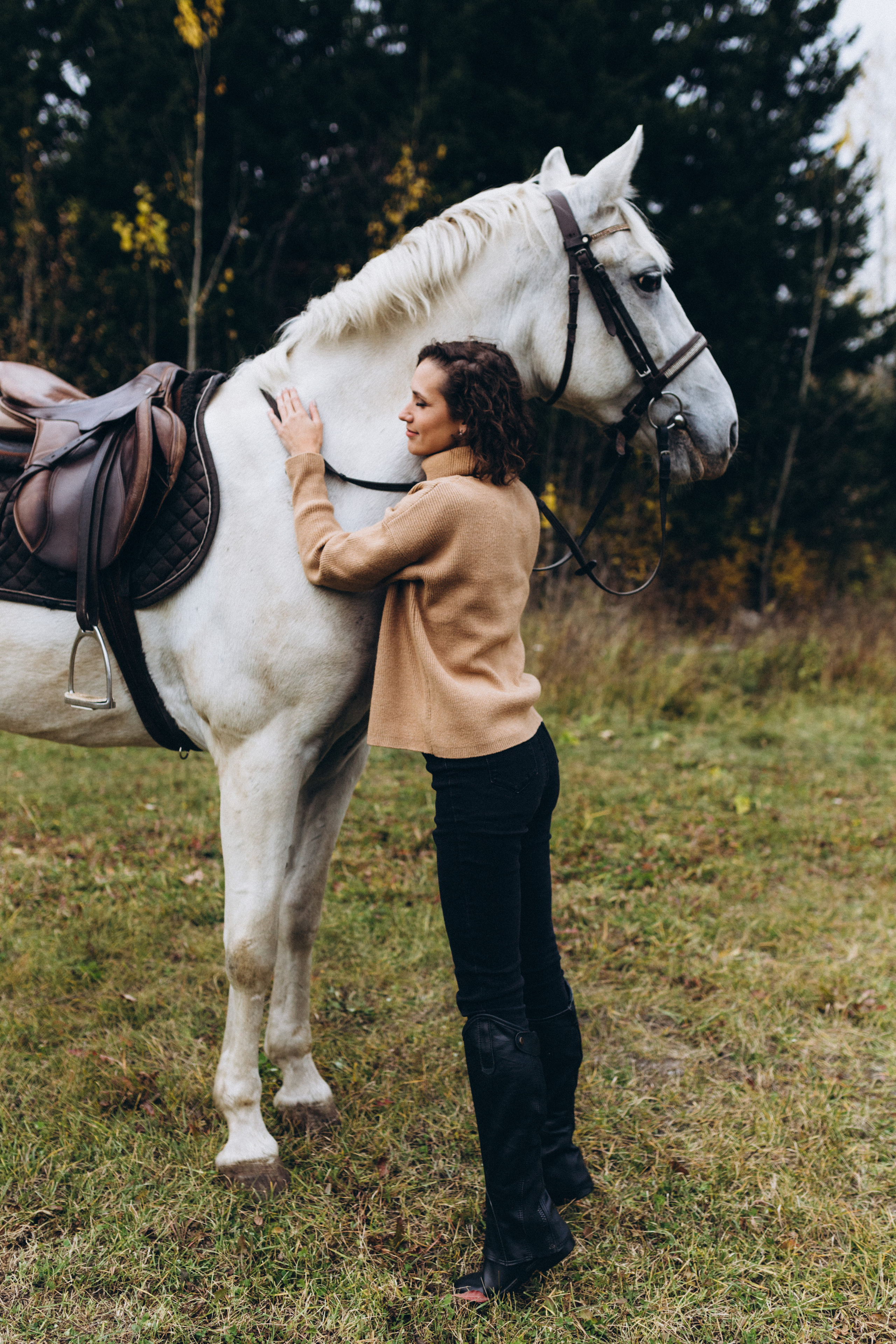 Настя. Фотограф Кемерово Анастасия Ларионова