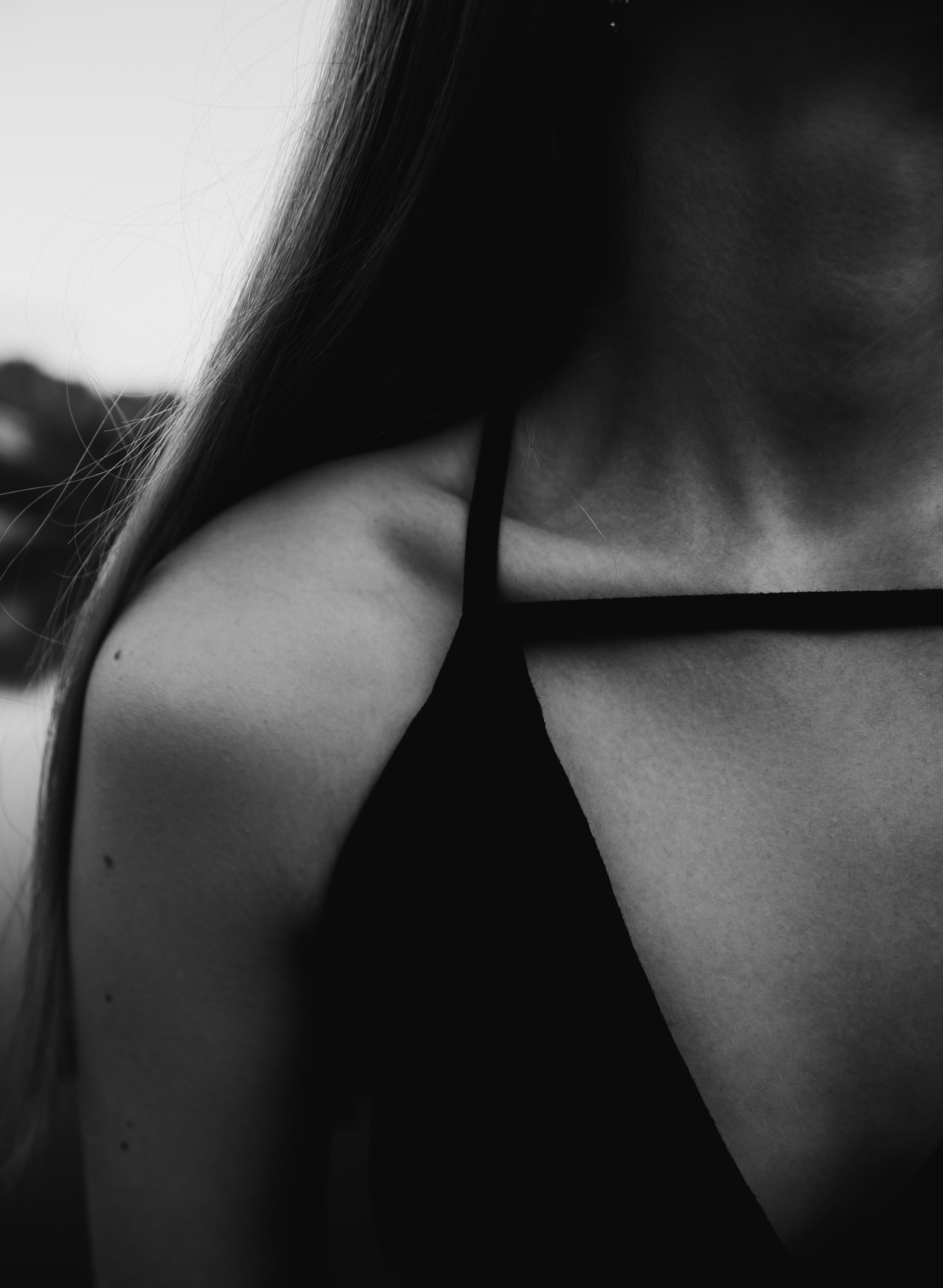 Юля. Фотограф Кемерово Анастасия Ларионова