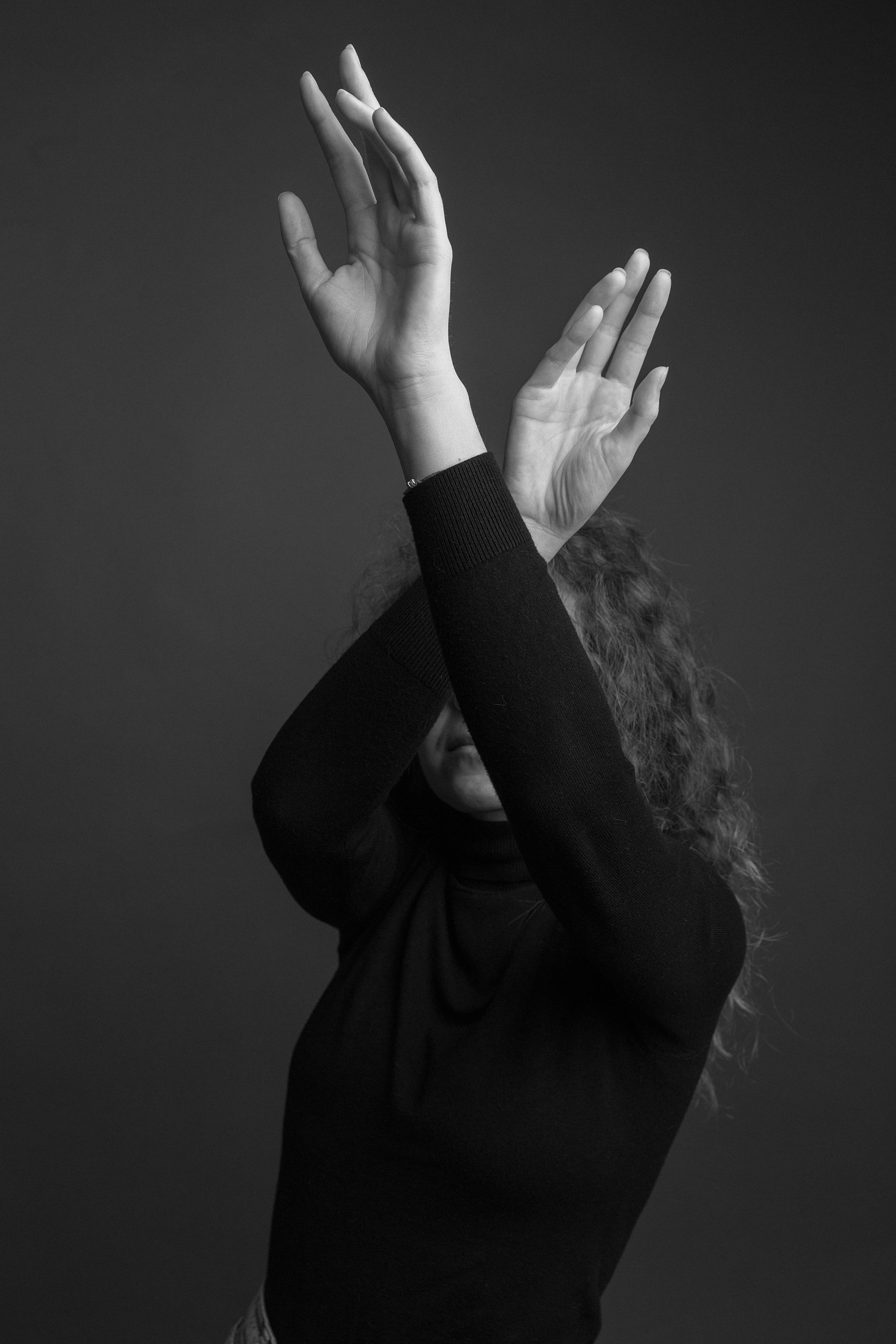 Дарья. Фотограф Кемерово Анастасия Ларионова