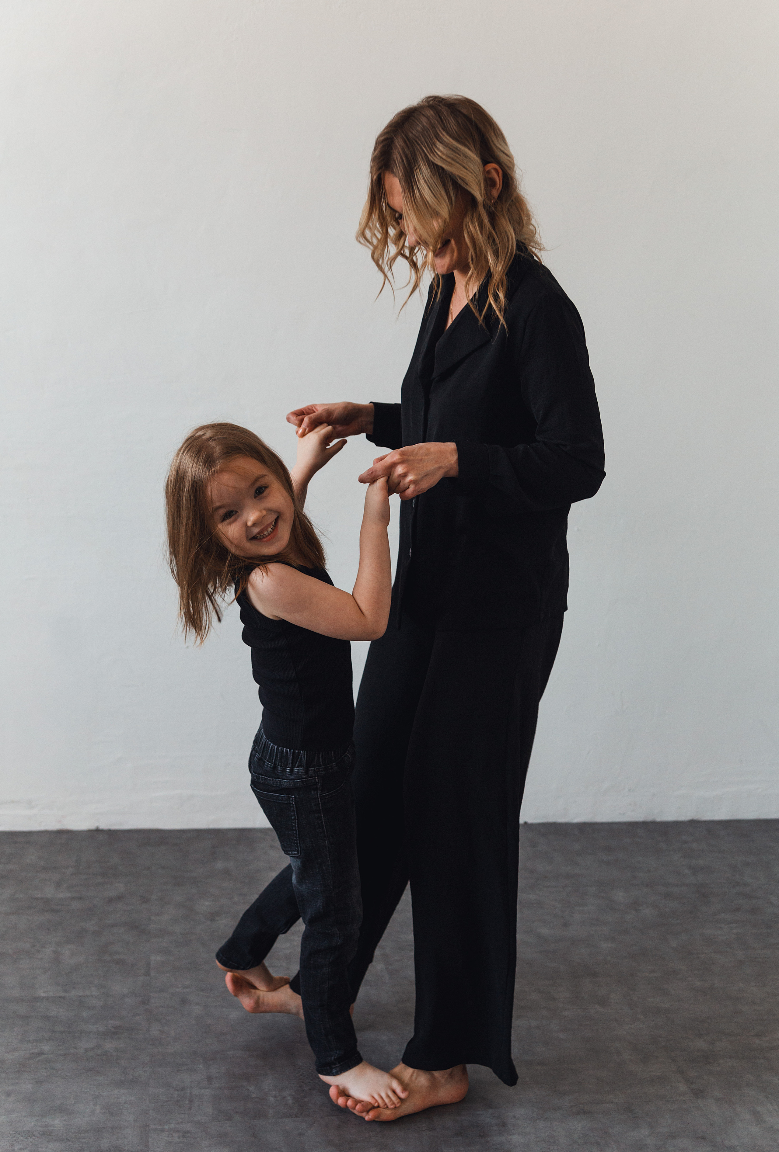 Валерия и Злата. Фотограф Кемерово Анастасия Ларионова