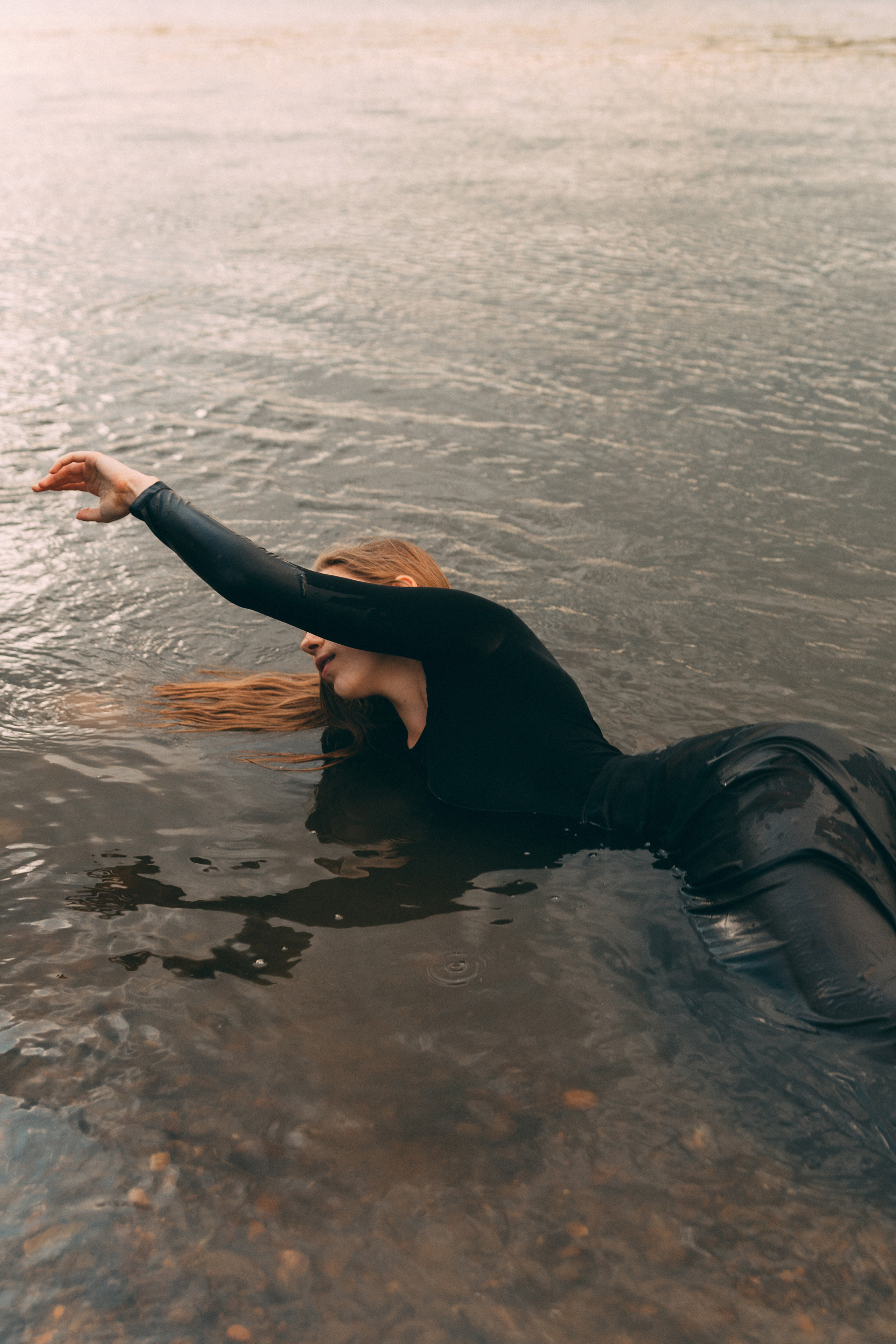 Полина. Фотограф Кемерово Анастасия Ларионова