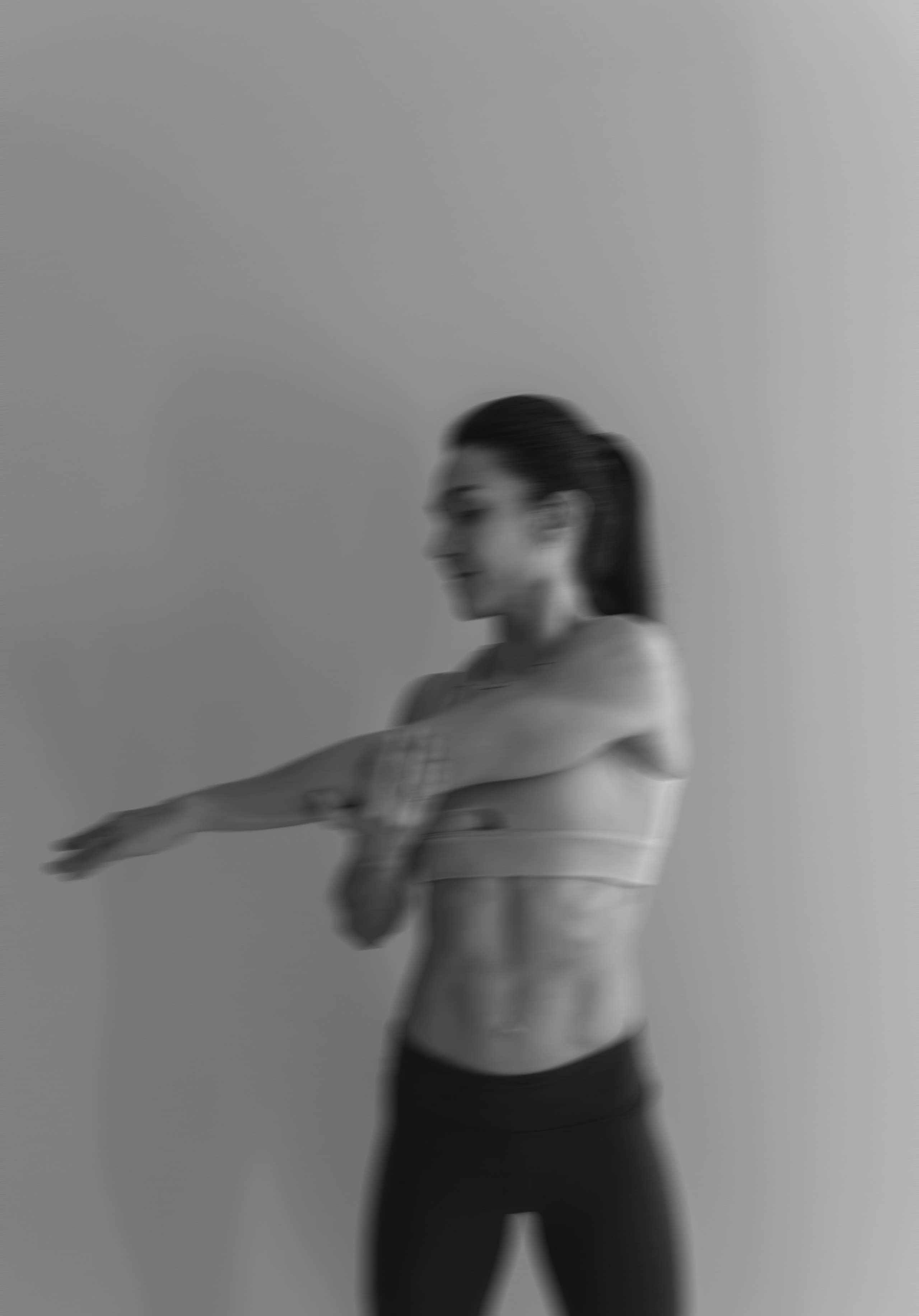 Маша. Фотограф Кемерово Анастасия Ларионова