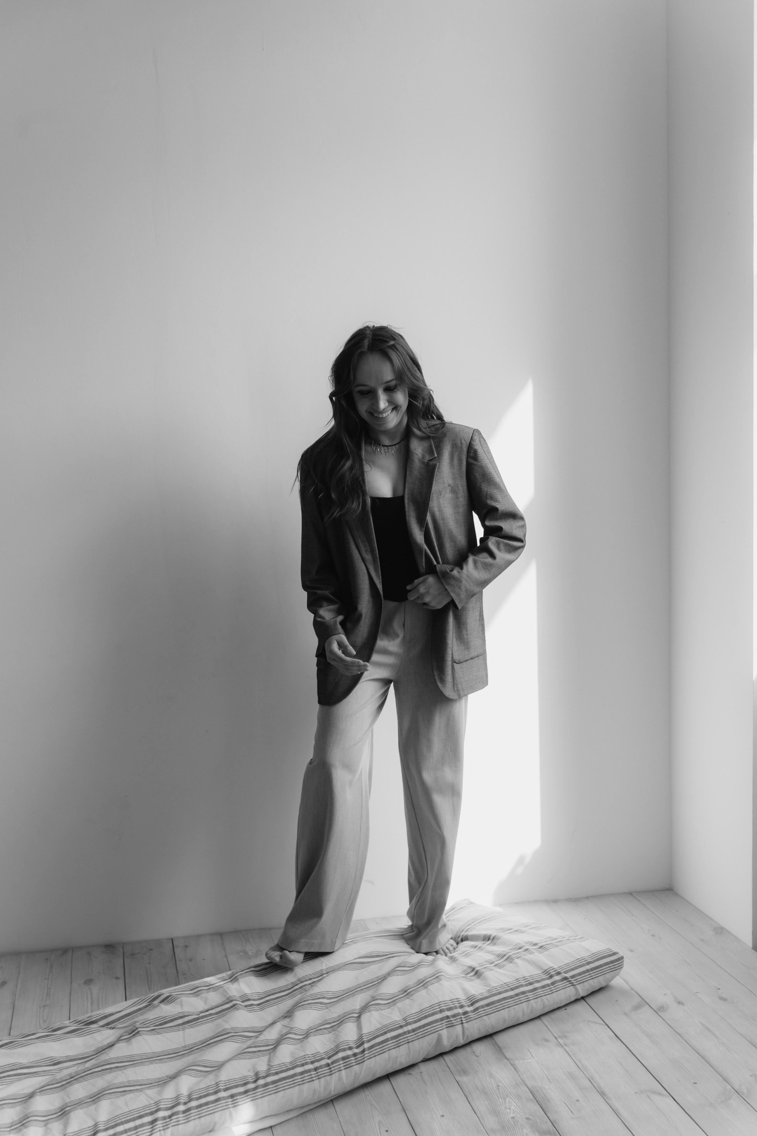 Мария. Фотограф Кемерово Анастасия Ларионова