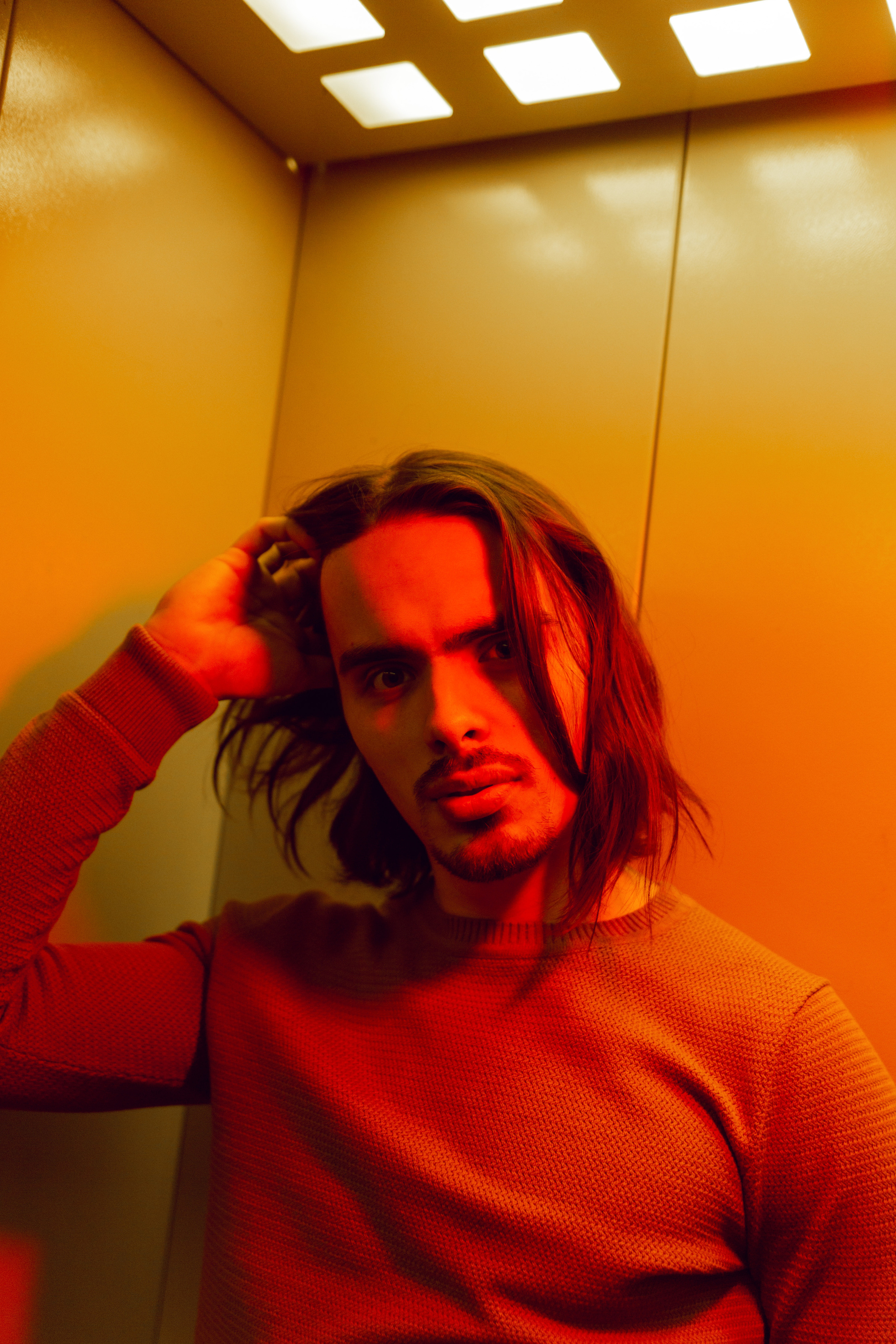 Марк. Фотограф Кемерово Анастасия Ларионова