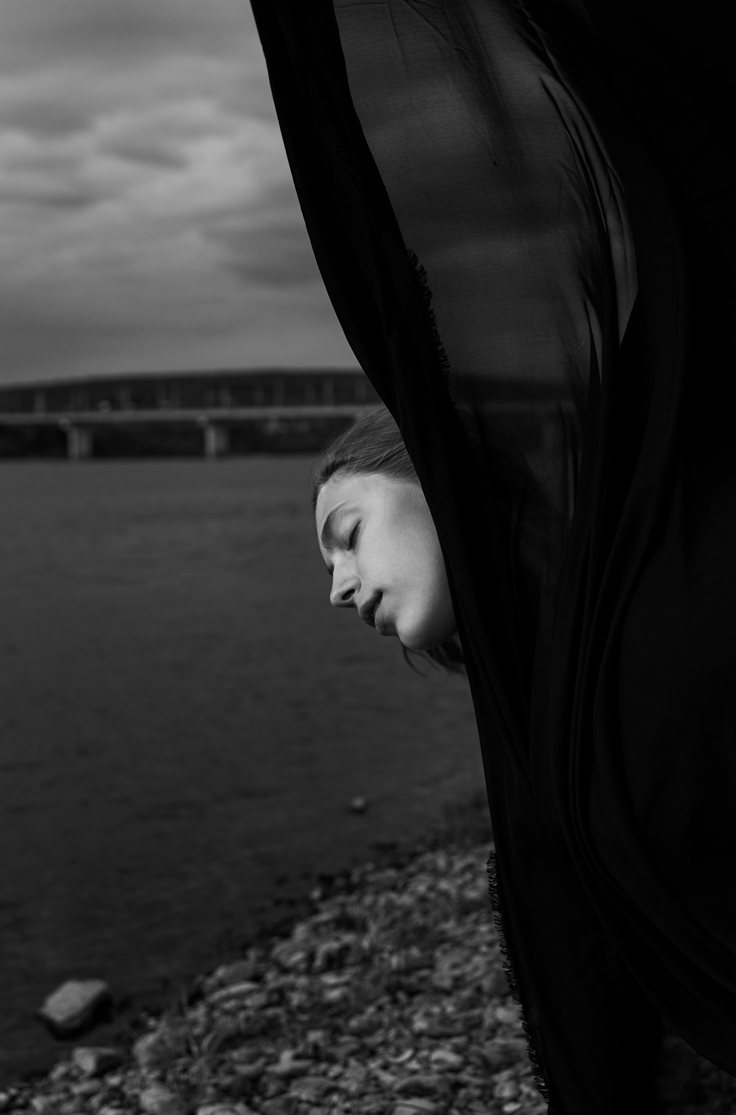 Полина. Фотограф Кемерово Анастасия Ларионова